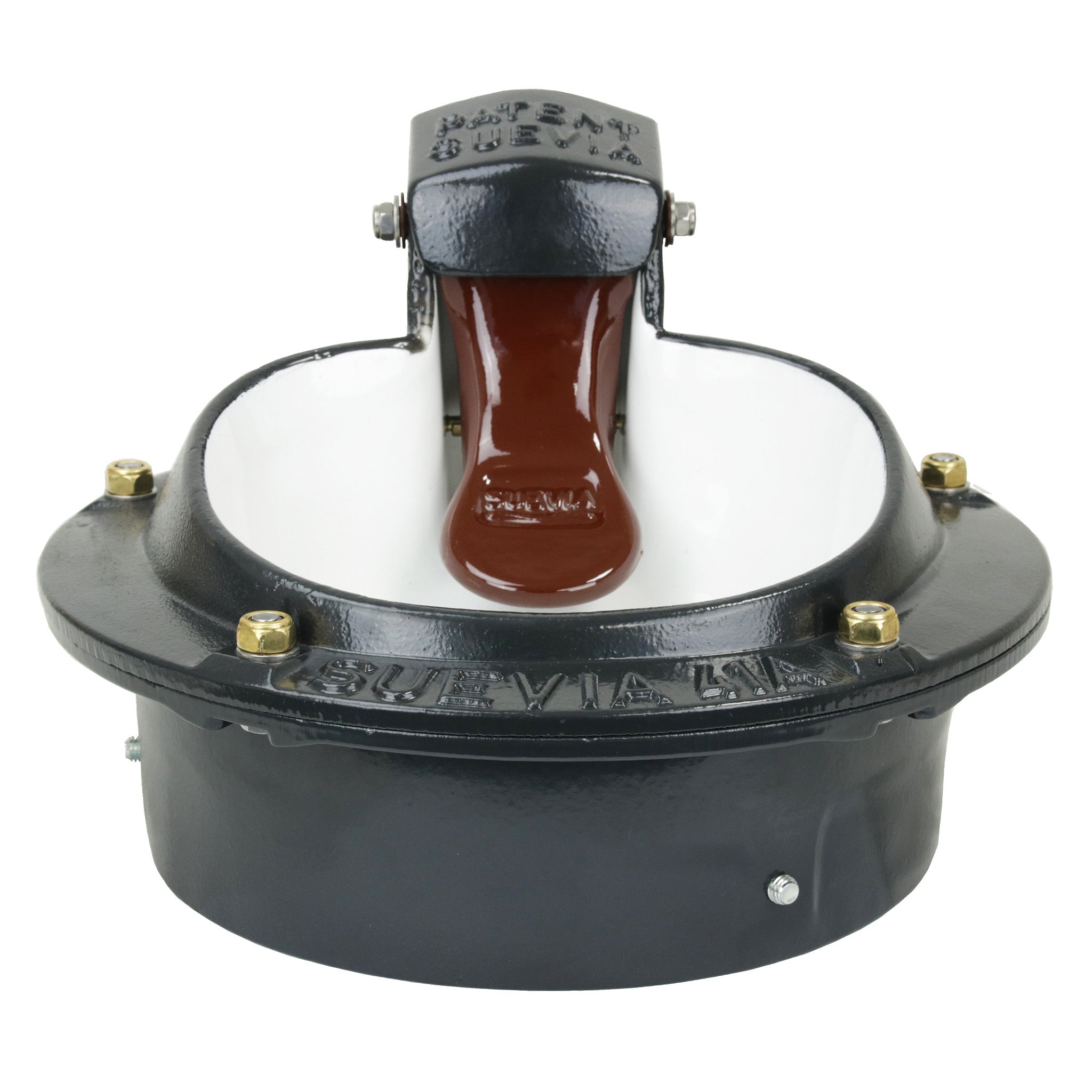 Suevia Mod. 41A Tränkebecken