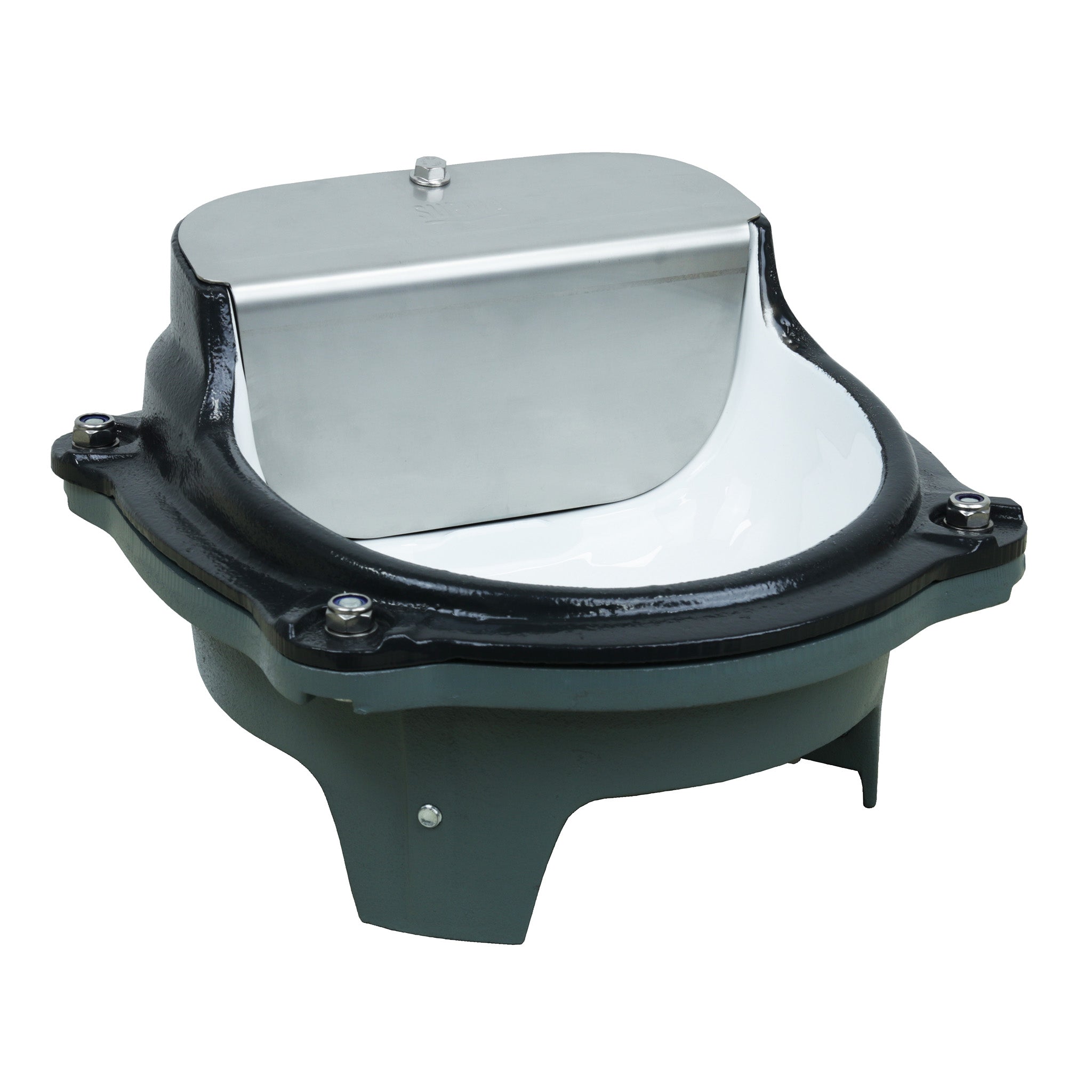 Suevia Mod. 43A Tränkebecken