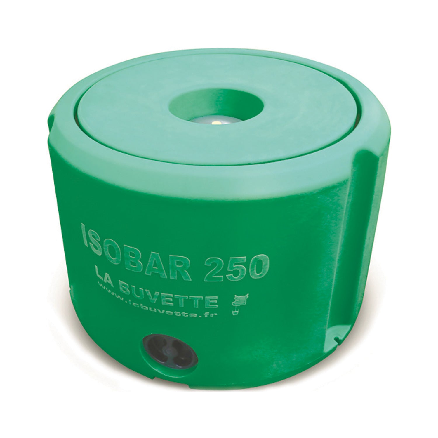 La Buvette ISOBAR 250 - isothermische Tränke