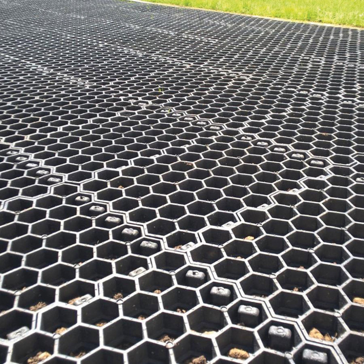 FixGround Paddockplatten (m²)