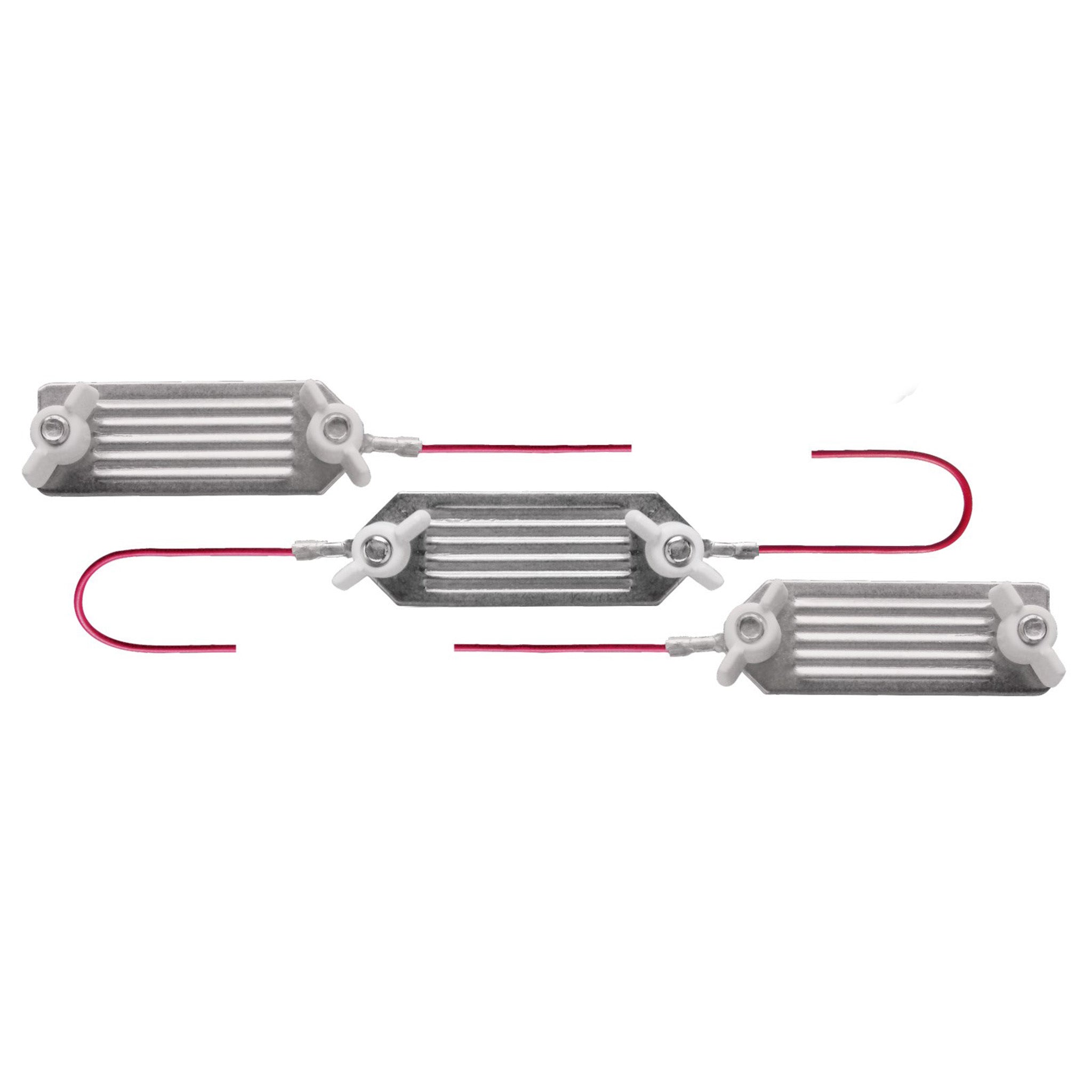 Breitband-Verbindungskabel 3-fach