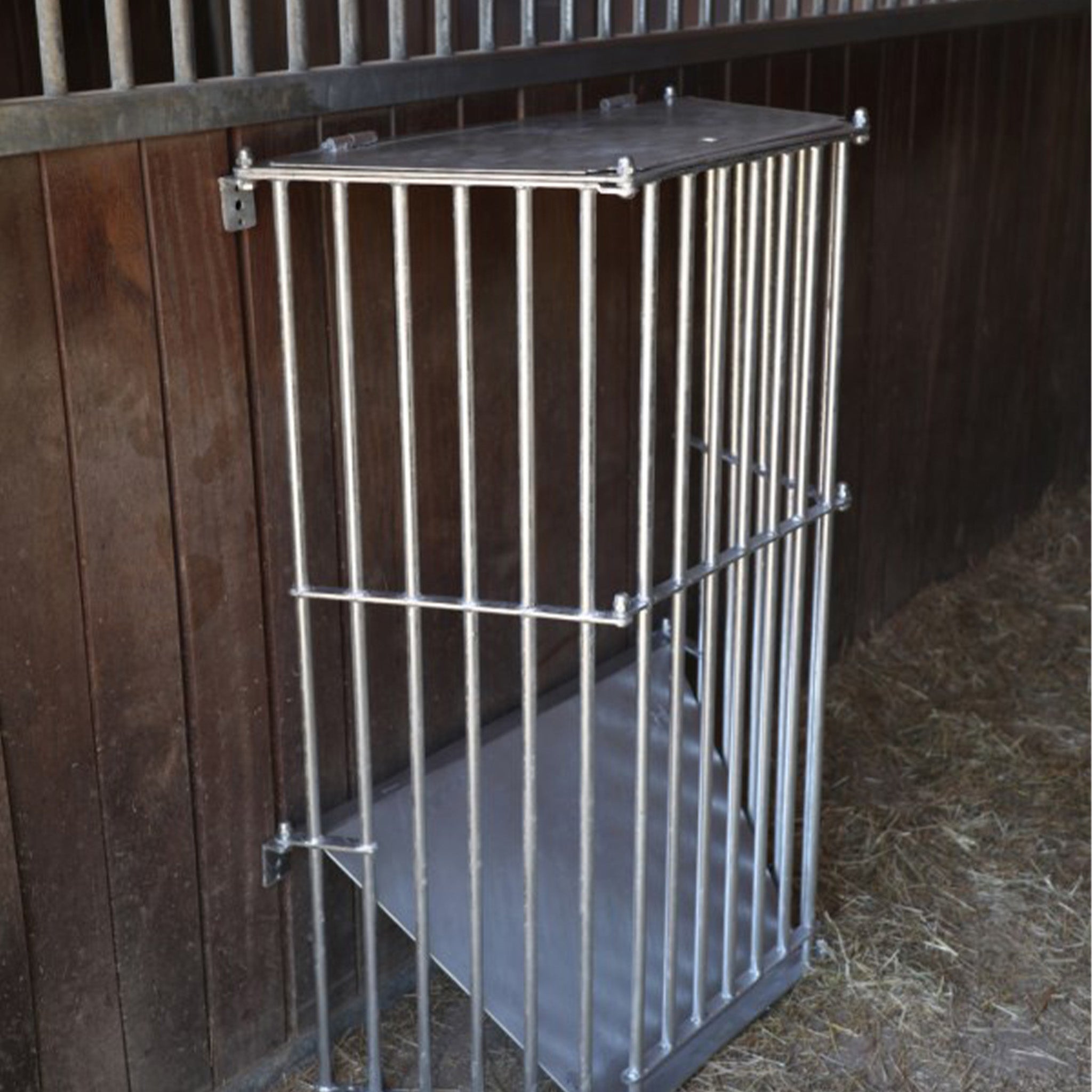 Wandraufe SlowFeed Plus