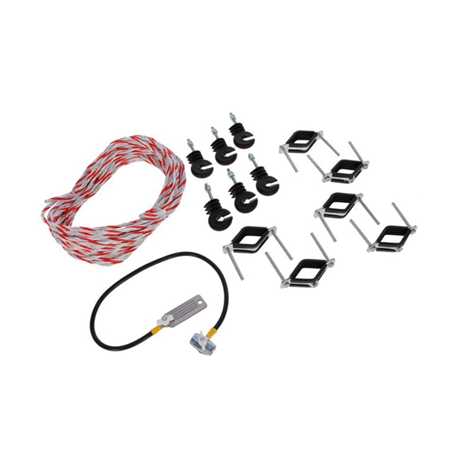 Elektro-Set für Weidetore