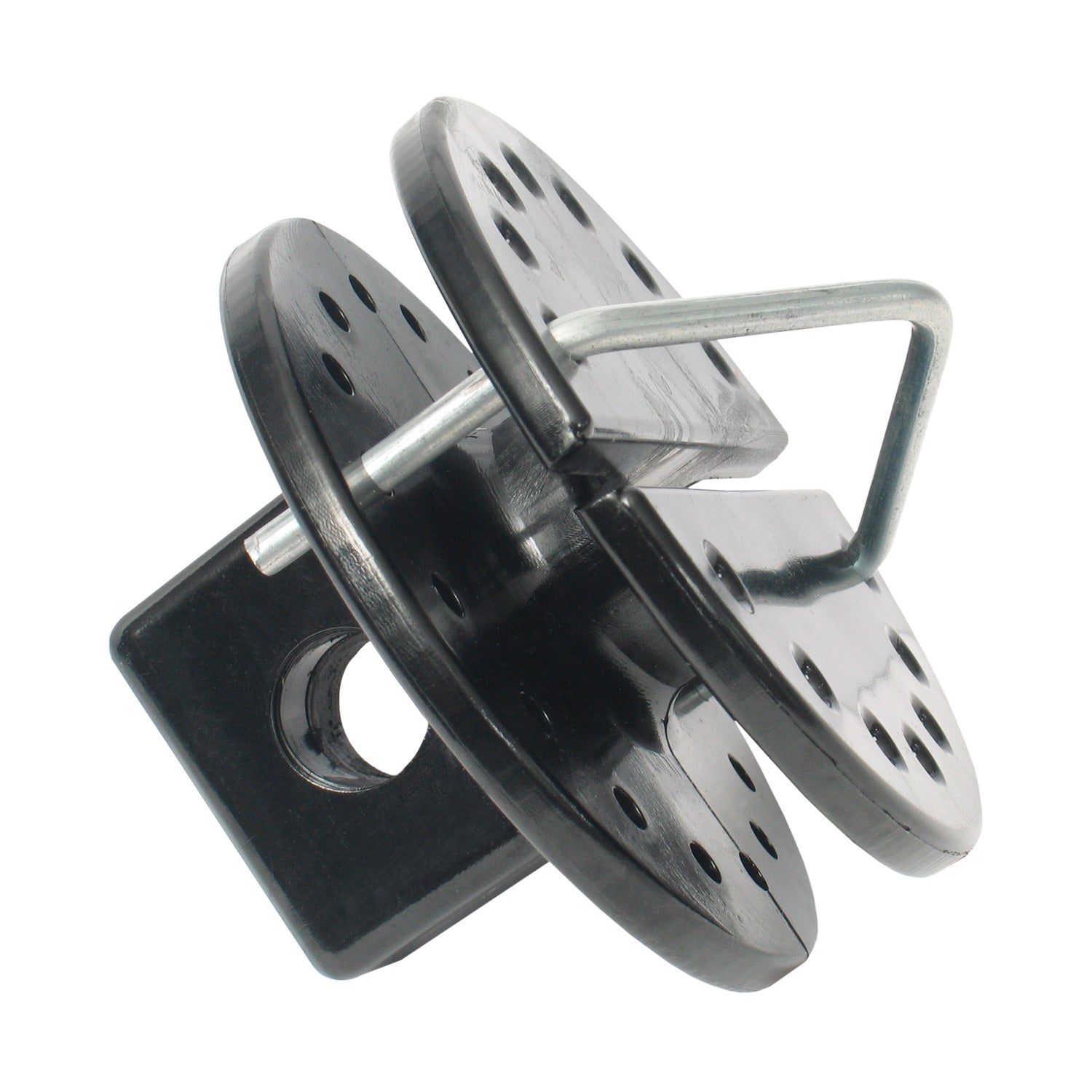 Rotierender Zaunspanner