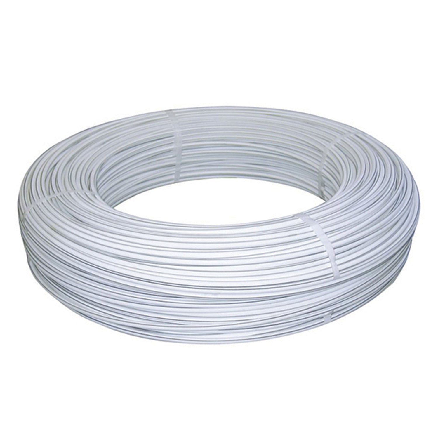 UniPerm kunstoffumm. Stahldraht premium 250m