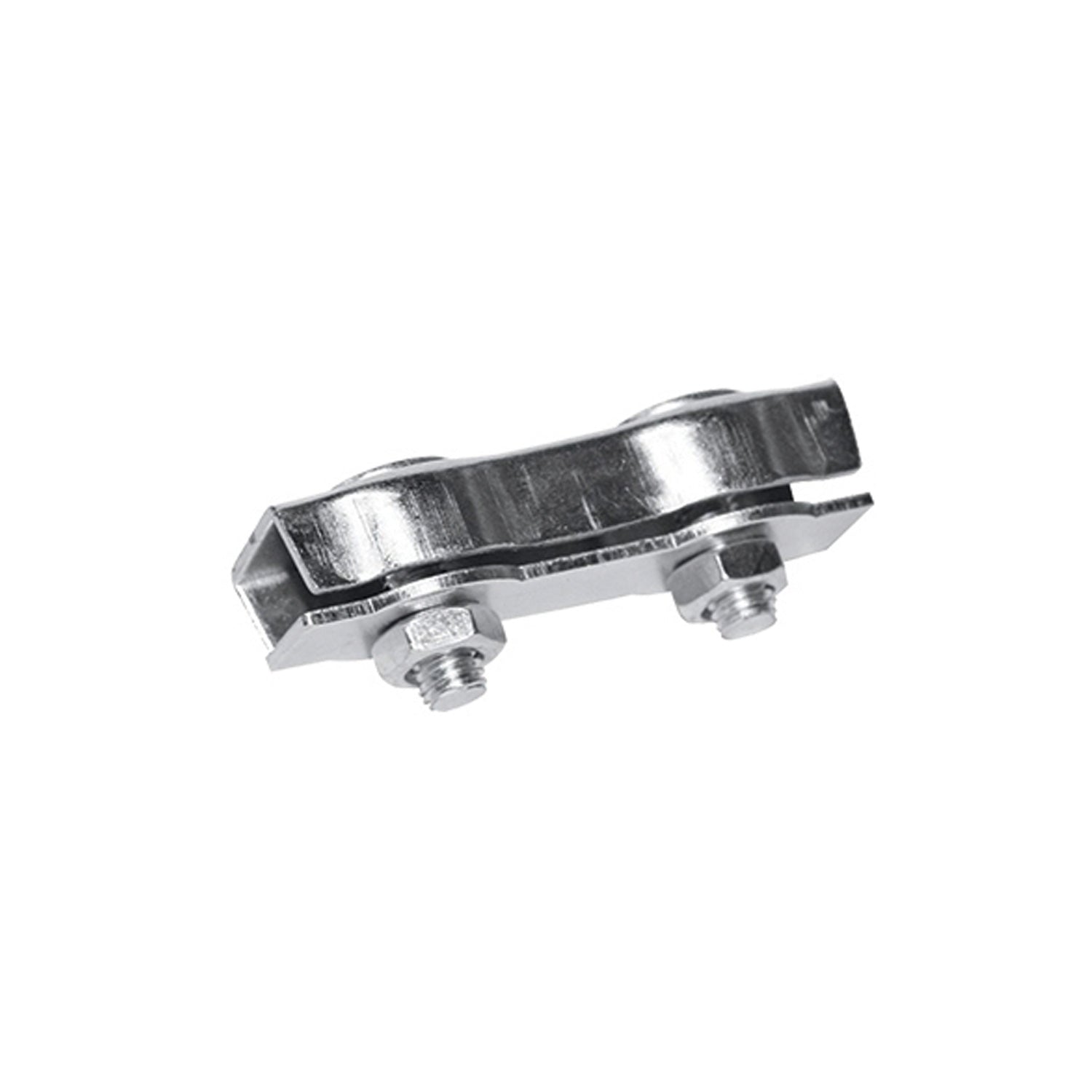 SH8-NiRo Kordelverbinder 8mm