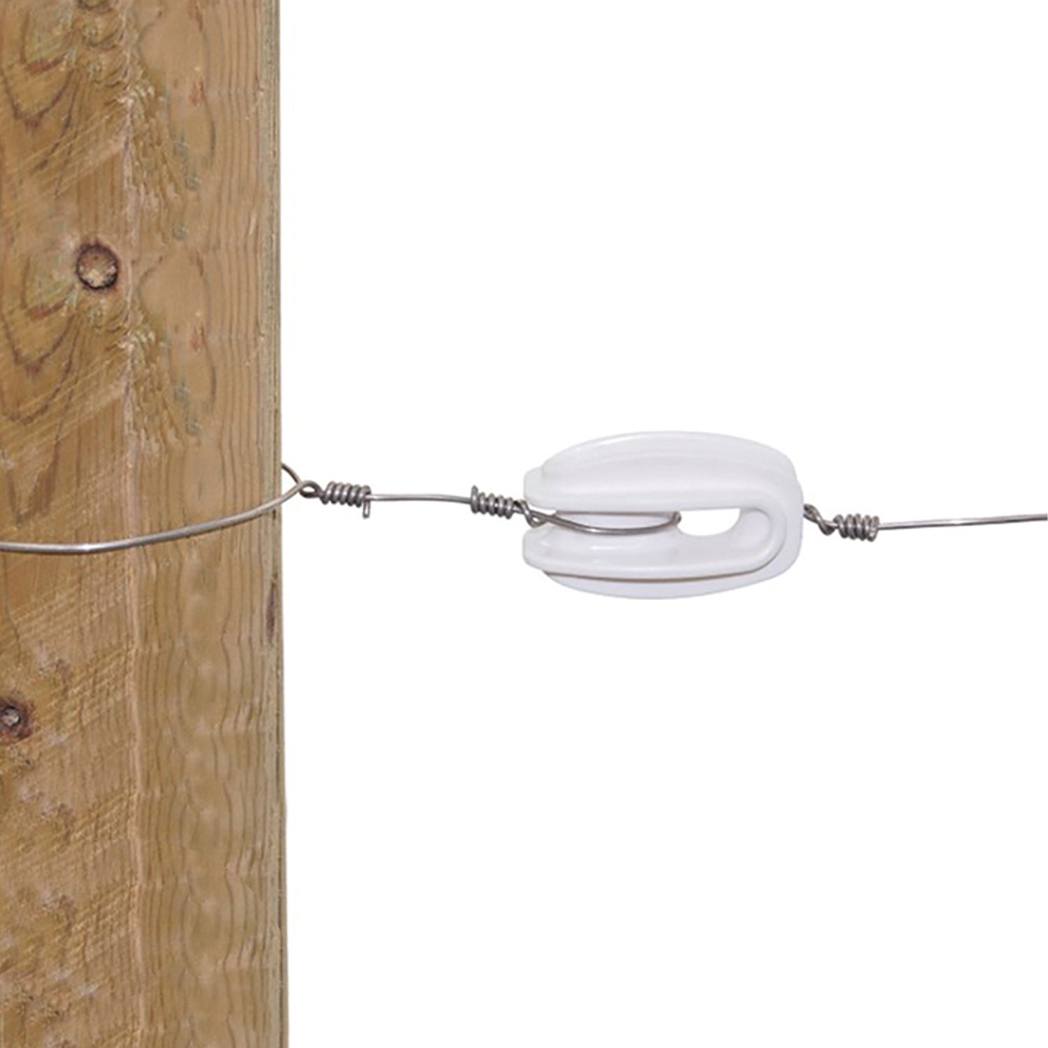 Abspannisolator Profi