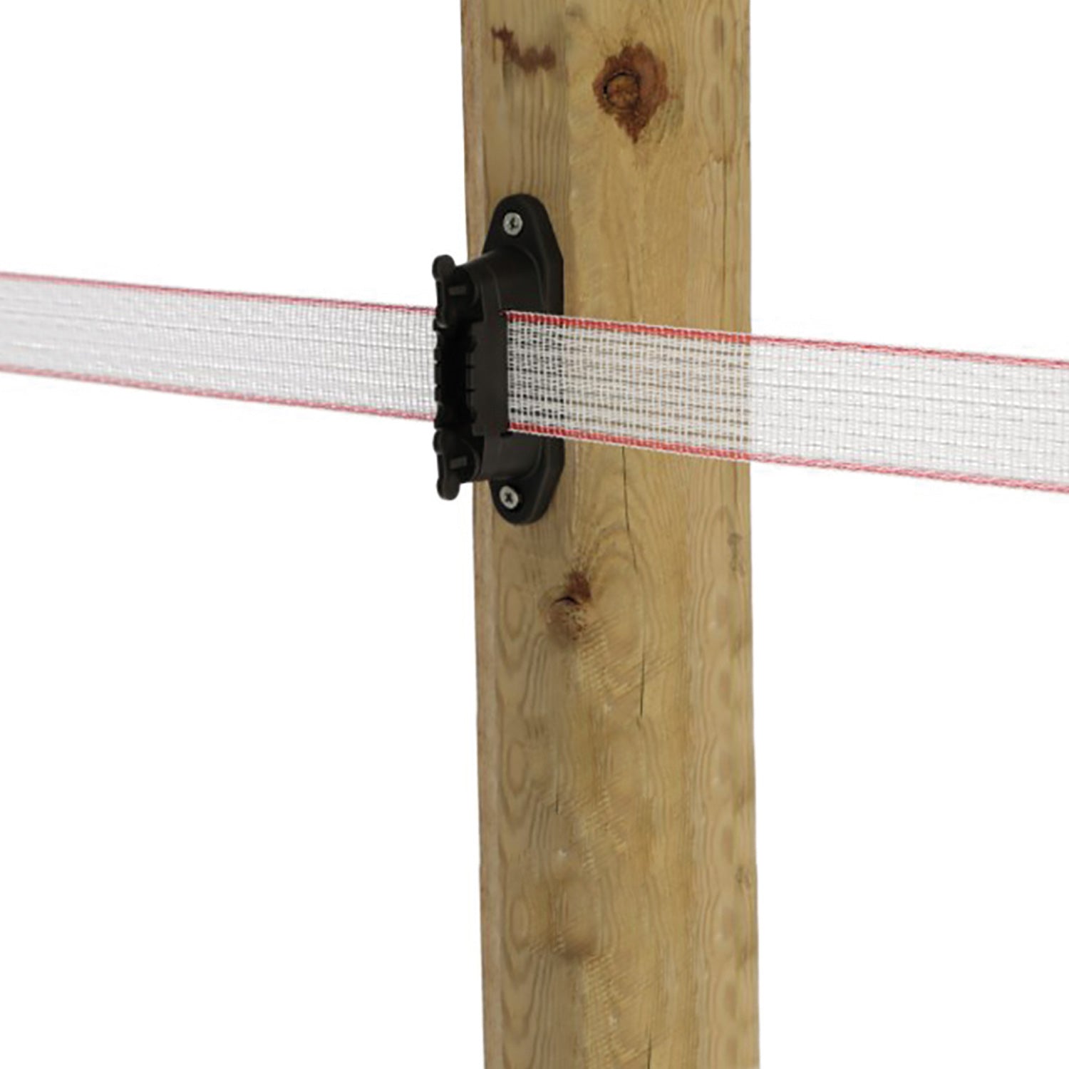 Breitbandisolator Premium mit Gummieinlage