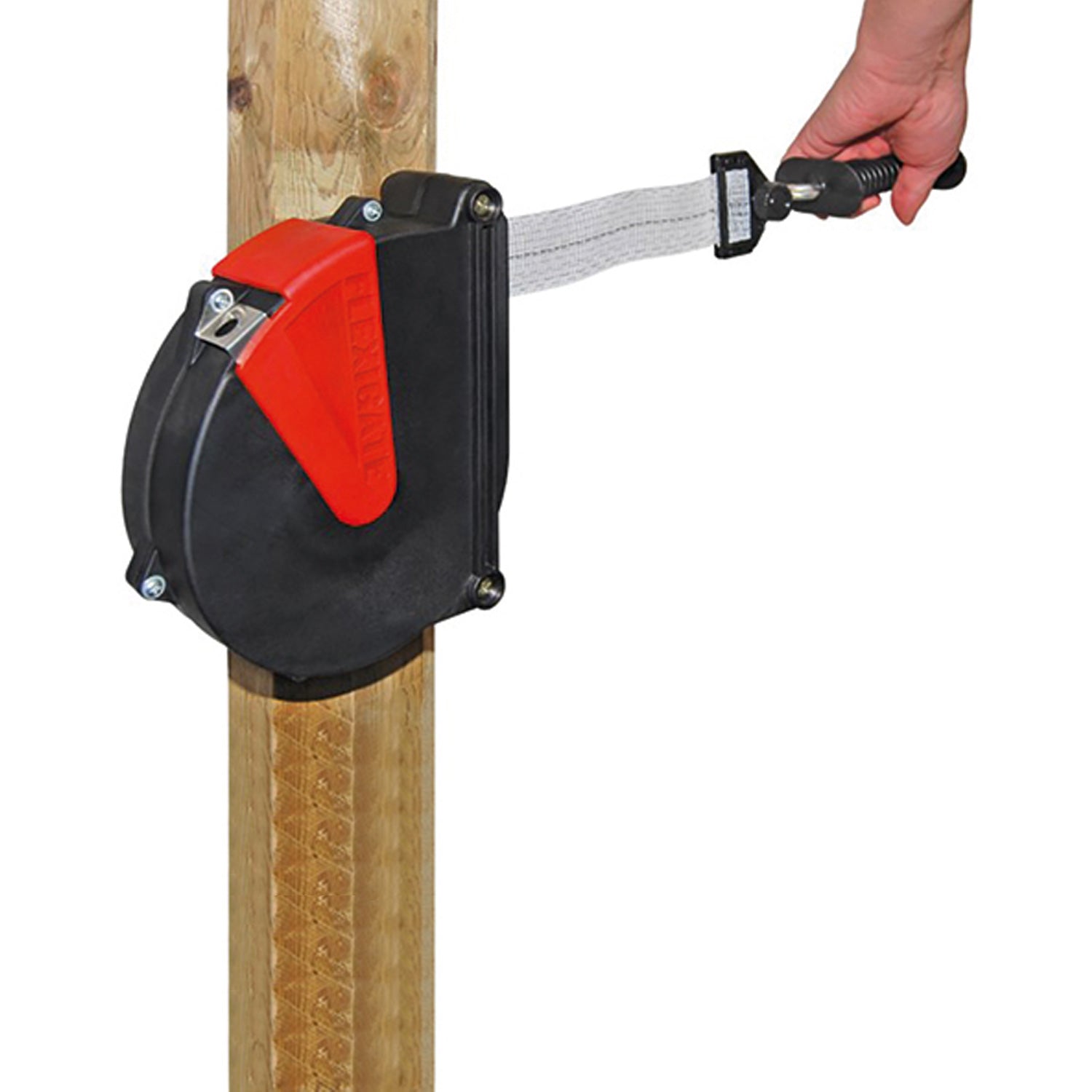 FlexiGate Torsystem Breitband