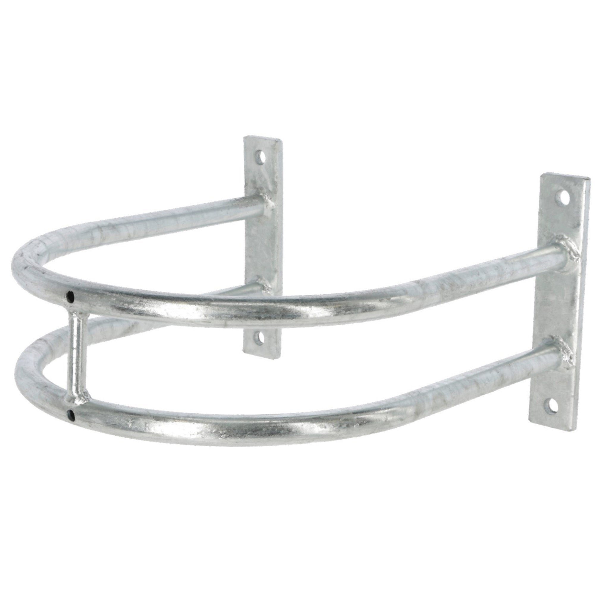 Schutzbügel für Tränken