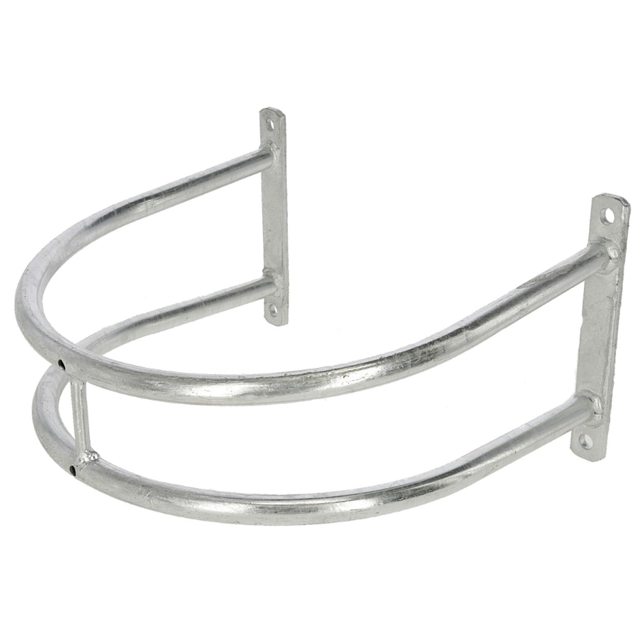 Schutzbügel für Tränken