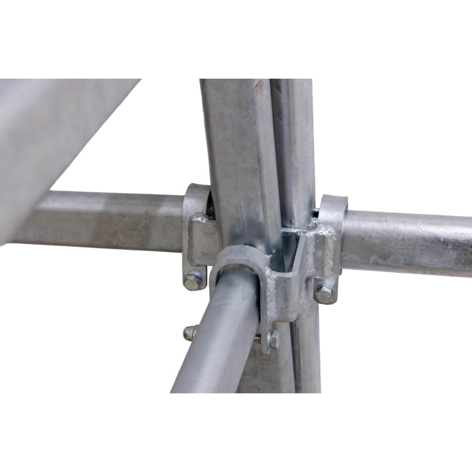 T-Verbinder für KettFix Zaunelement Panel