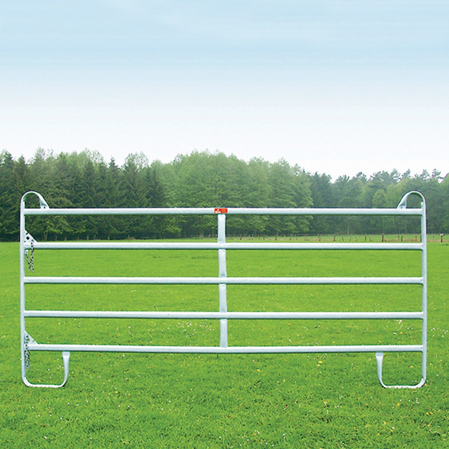 KettFix Zaunelement Pony 2,4m