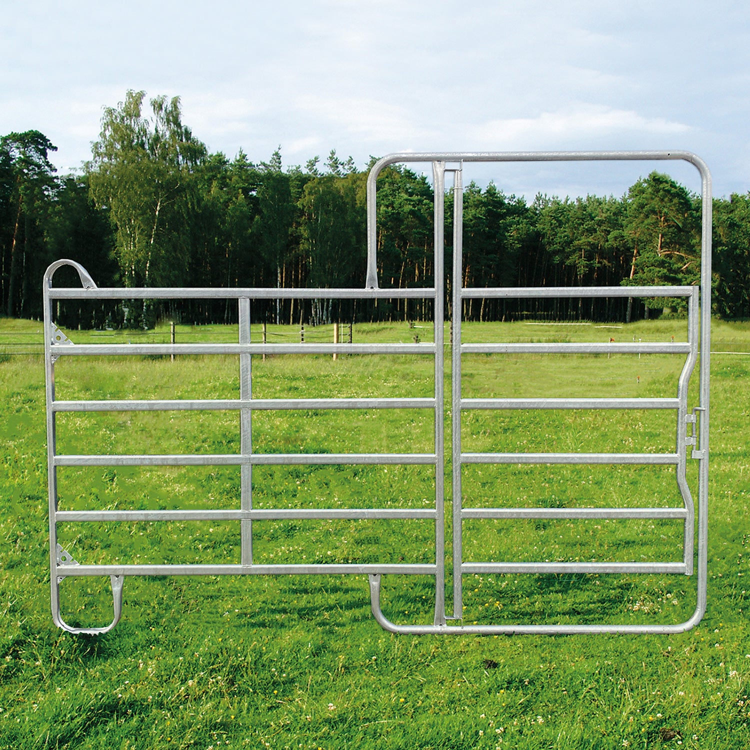 KettFix Torkombination 3,6m