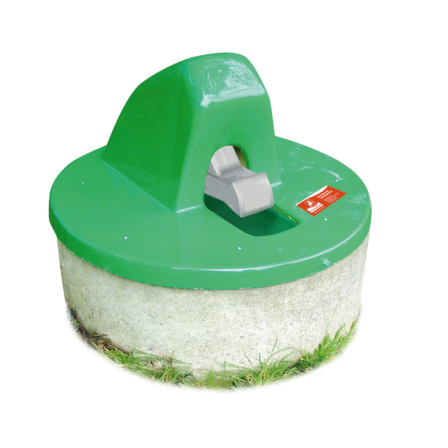 ThermoTop - inkl. Weidepumpe - Set