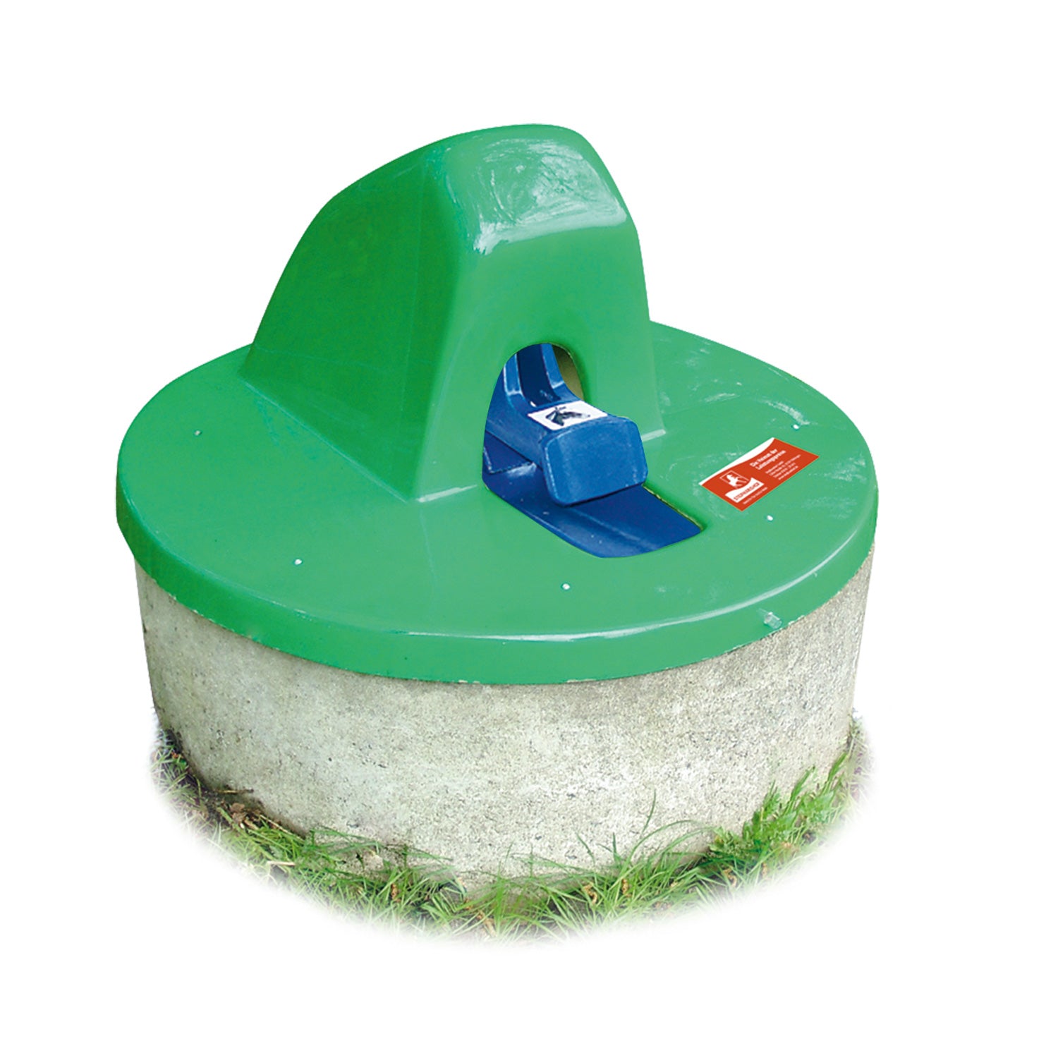 ThermoTop - inkl. Weidepumpe - Set