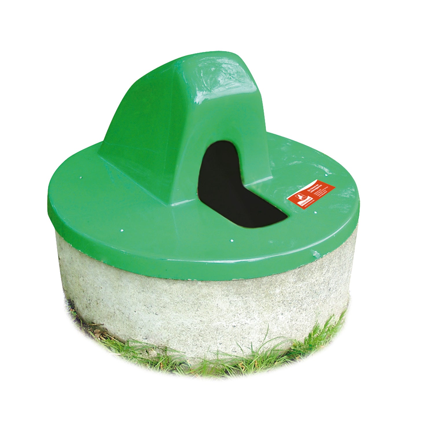 ThermoTop - das Original aus GfK