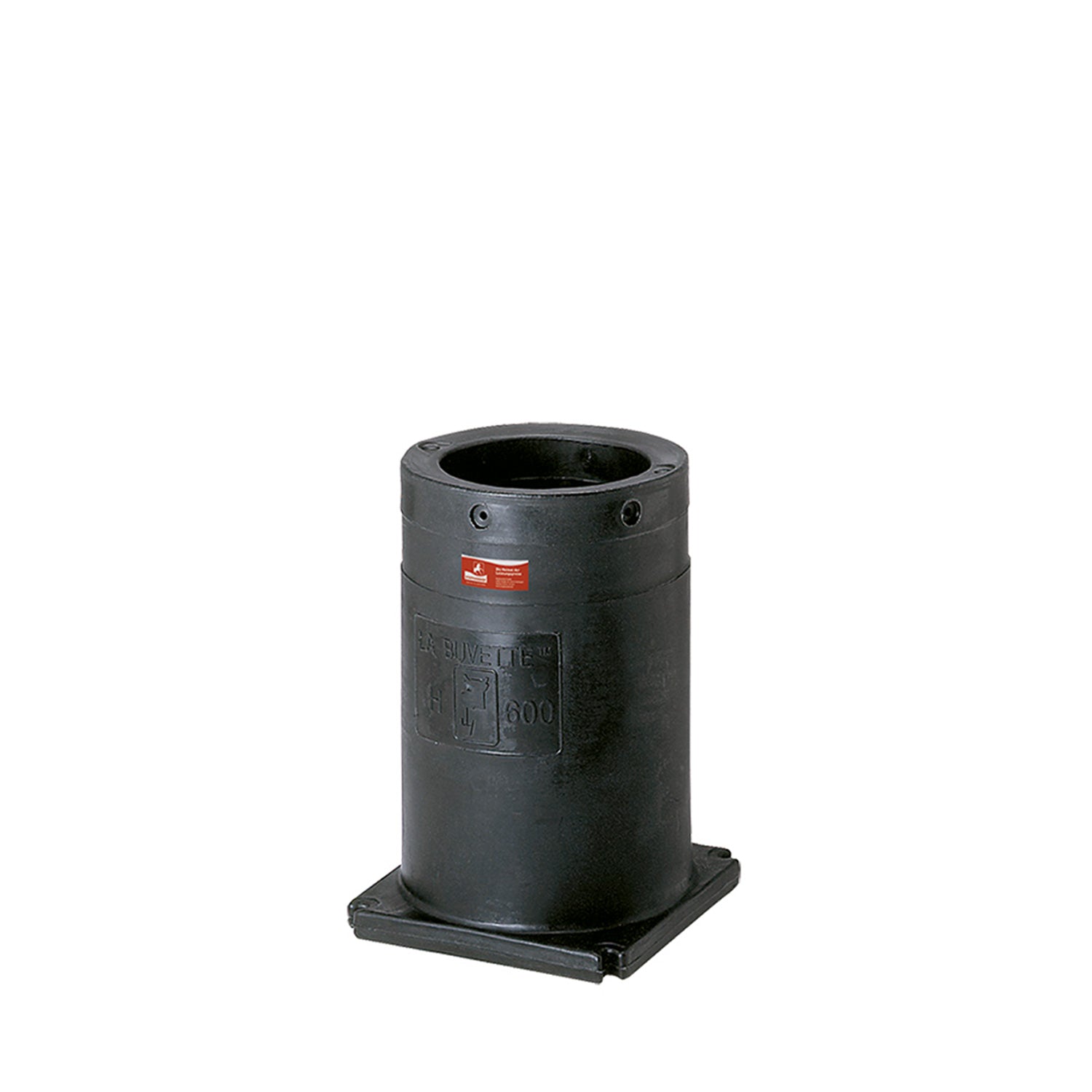 La Buvette Thermosäulen für Lakcho und Stalcho