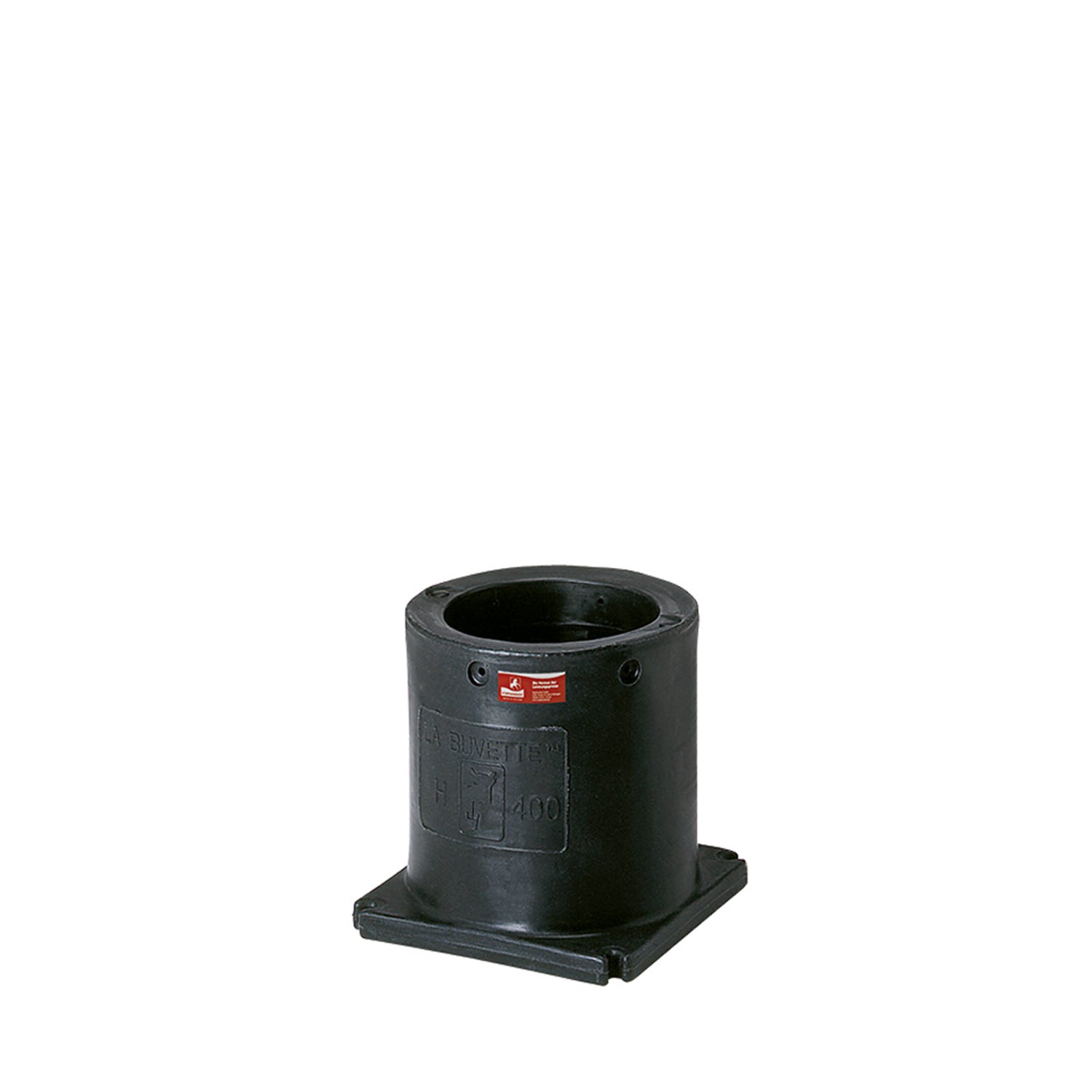 La Buvette Thermosäulen für Lakcho und Stalcho