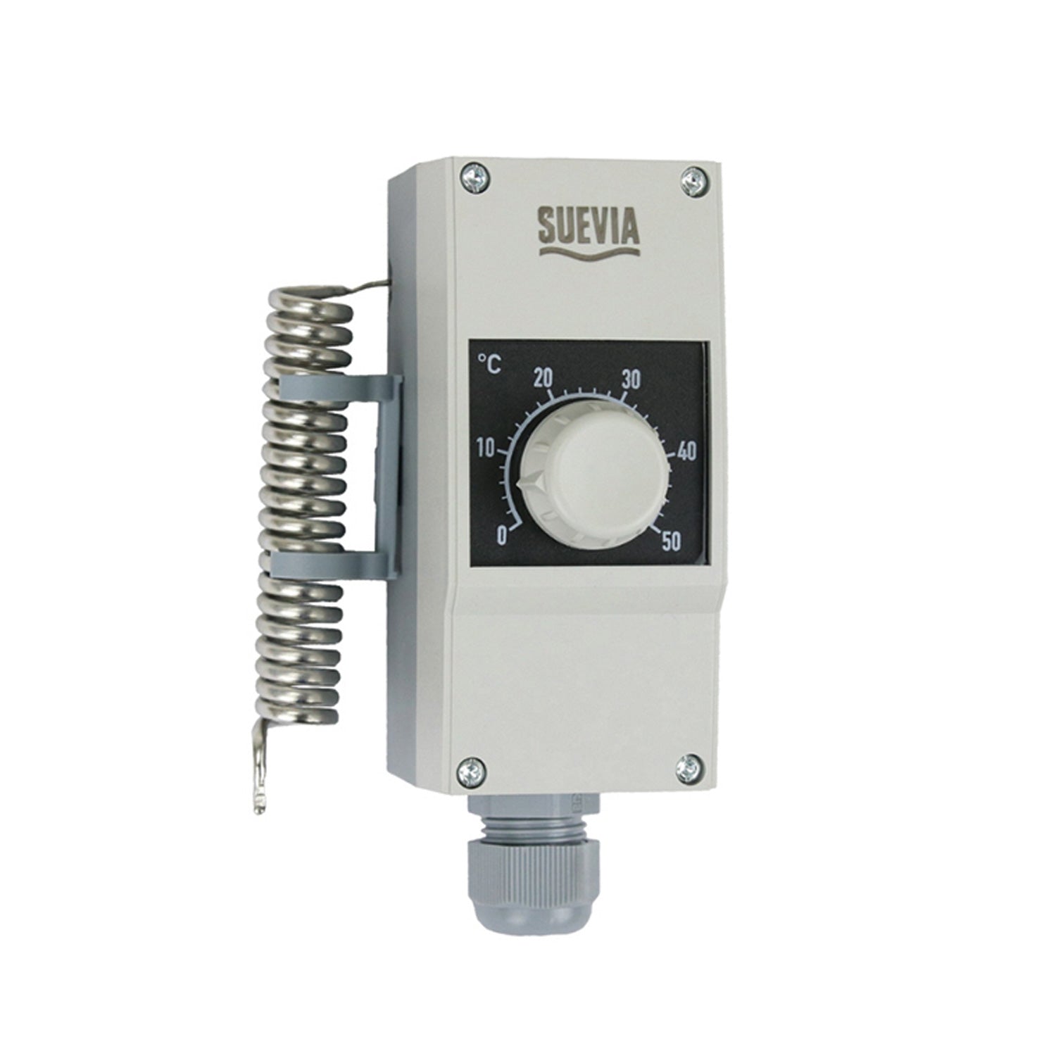 Frostschutz-Thermostat