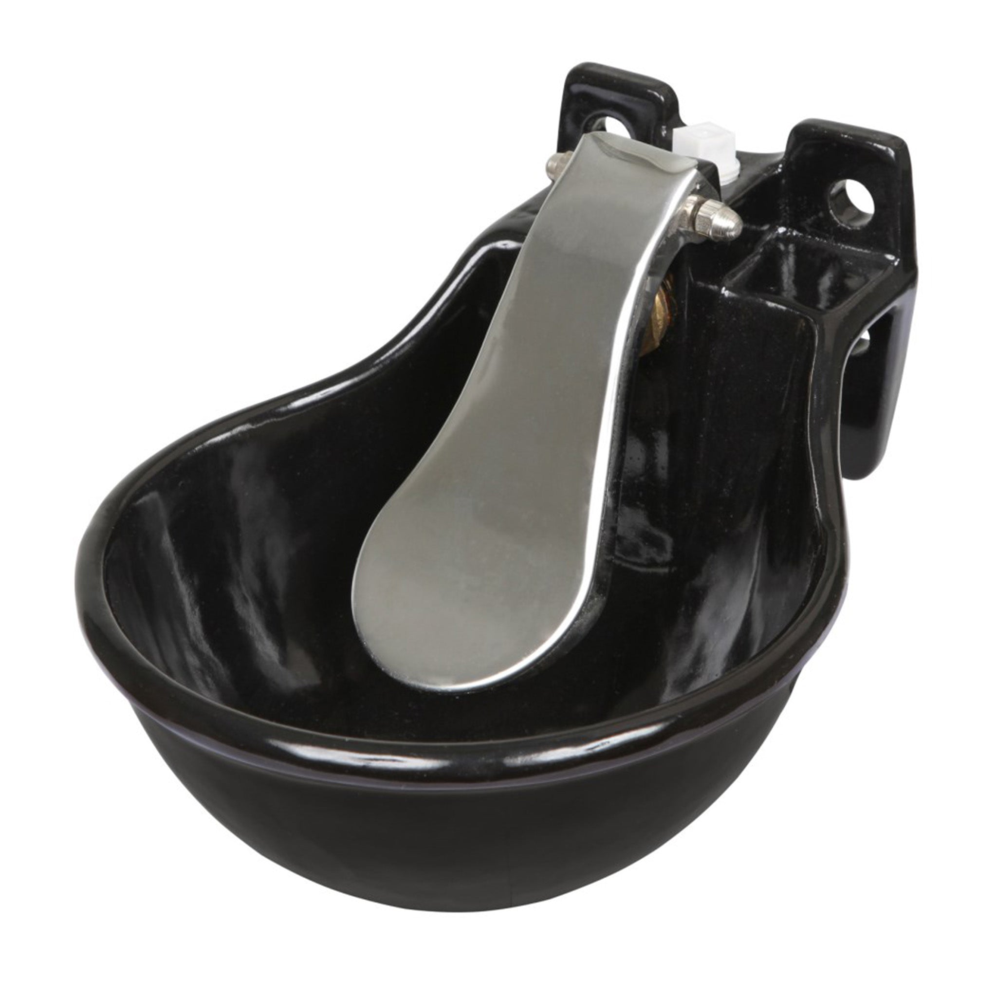 Tränkebecken "Standard" mit Zungenventil