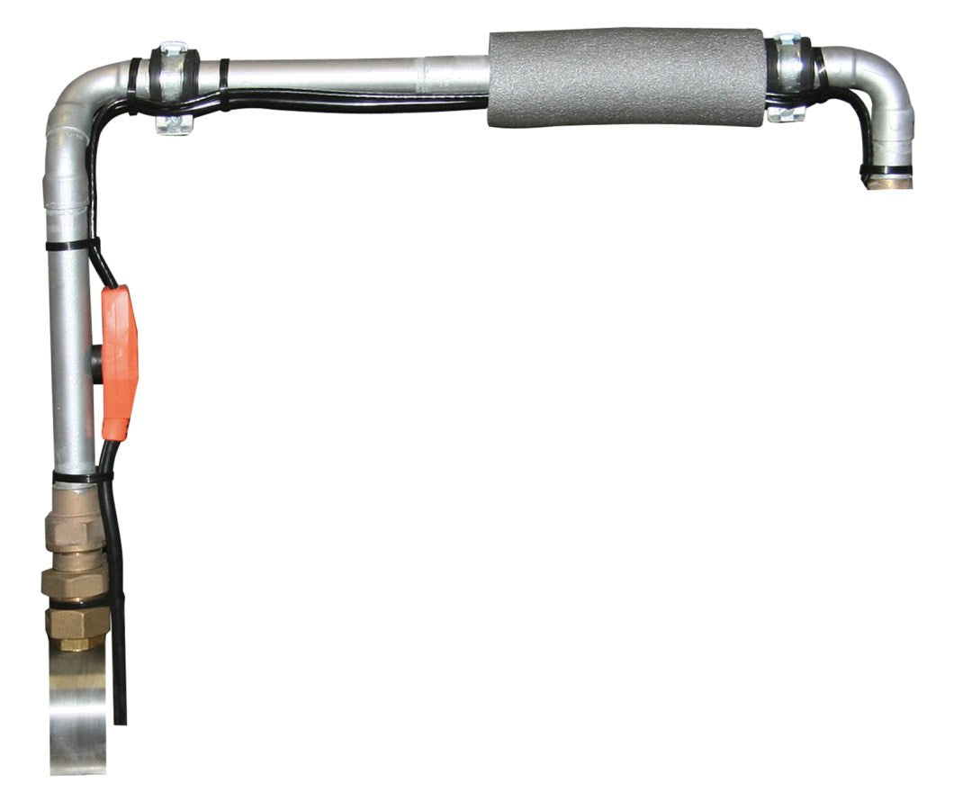 Frostschutz-Heizkabel 230 Volt