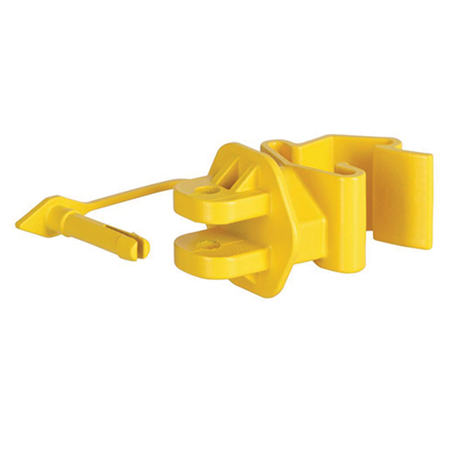 T-Post Pinlock-Isolator 25 Stück