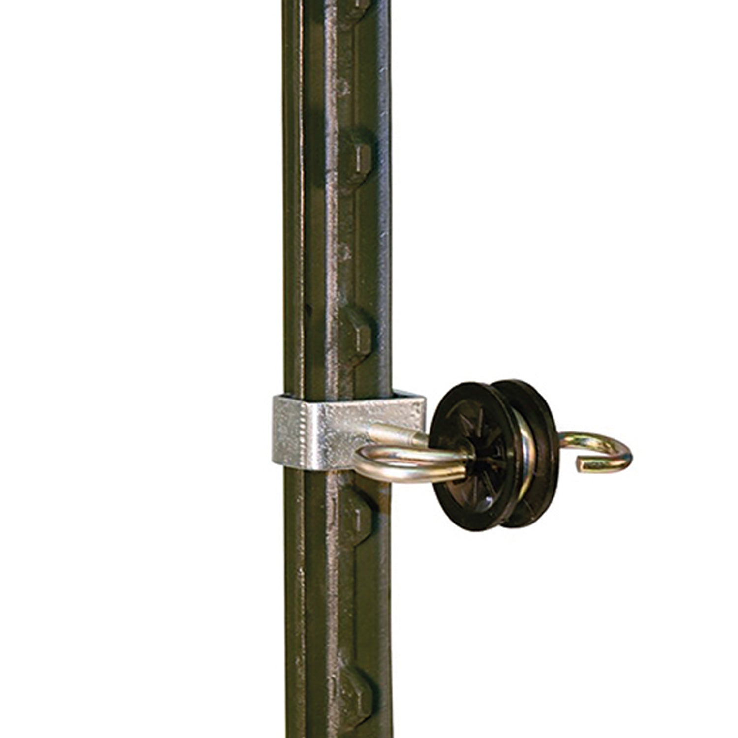 T-Post Torgriff-Isolator 4 Stück