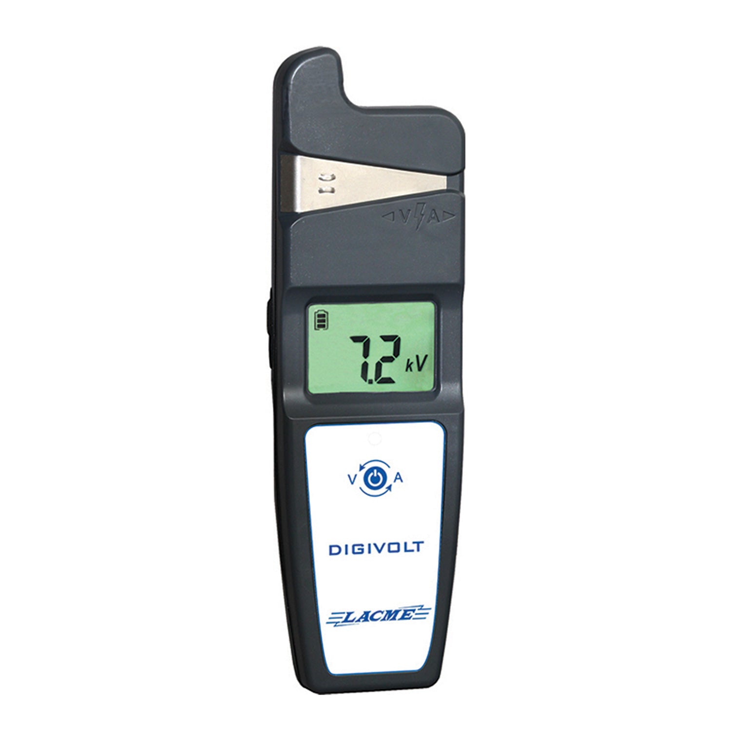 Lacme Digivolt Zaunprüfer