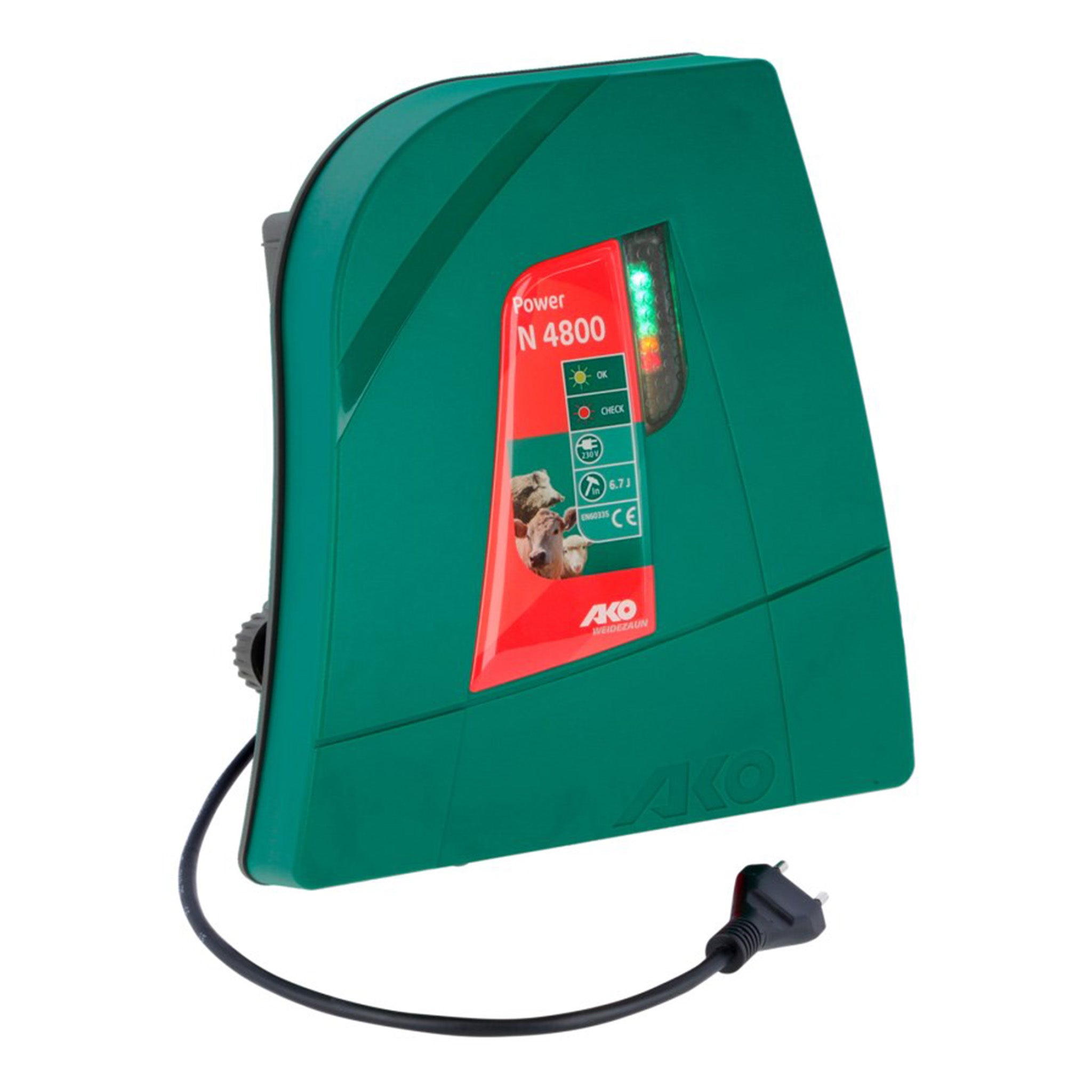 AKO Power N 4800