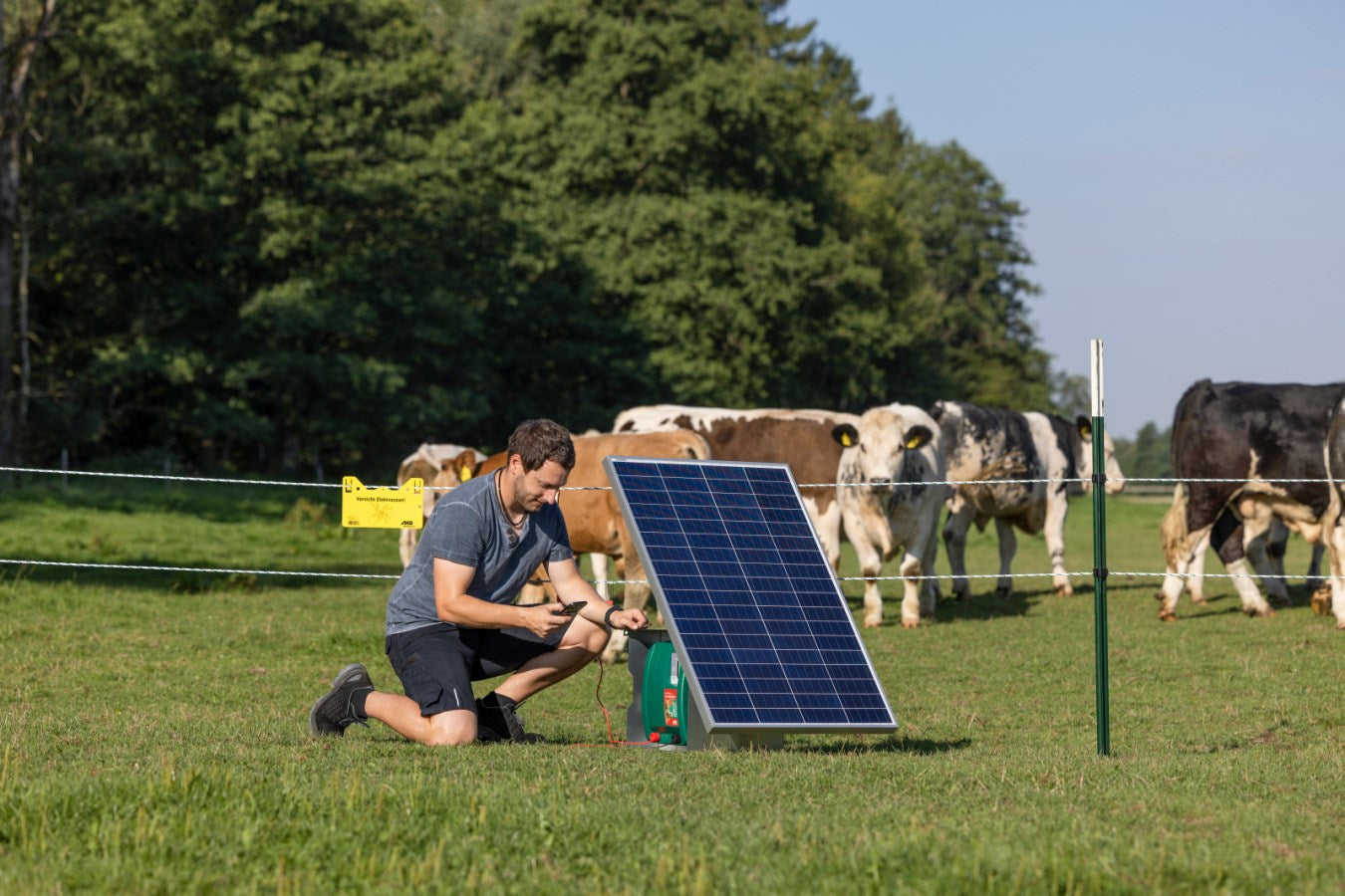 AKO Duo Power Xi 8000 smart