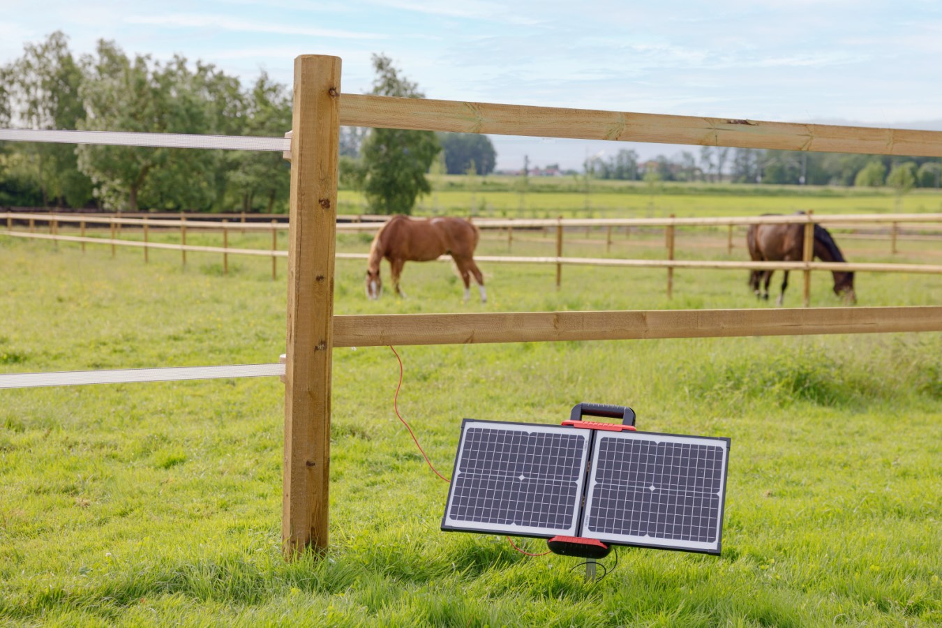 AKO Sun Power S 4000 smart