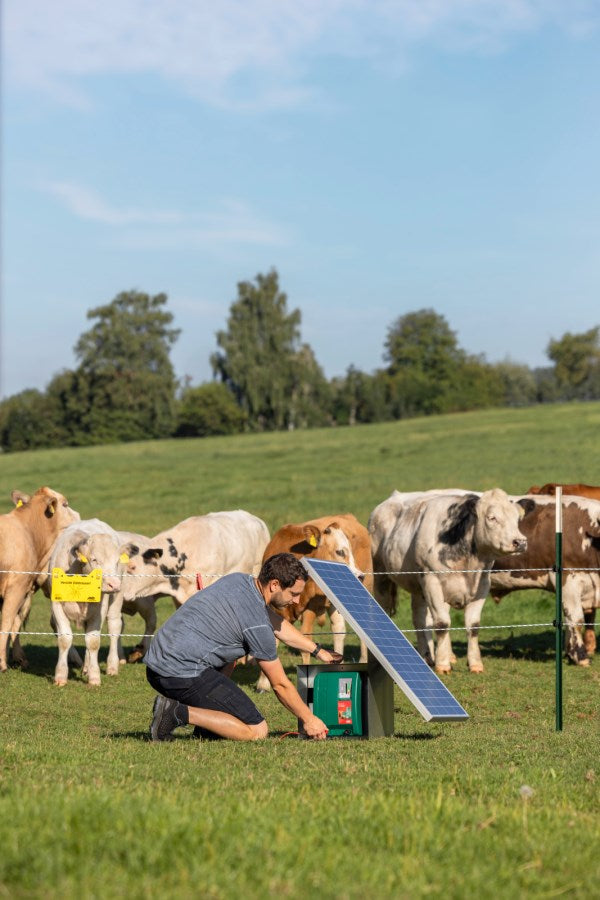 AKO Duo Power Xi 8000