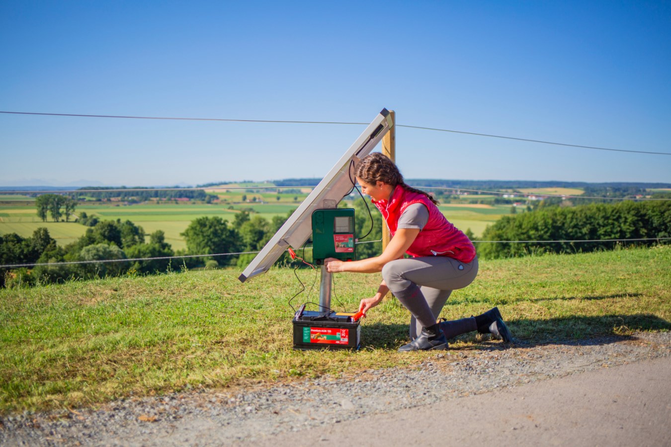 AKO Power Station XDi 10000 Smart