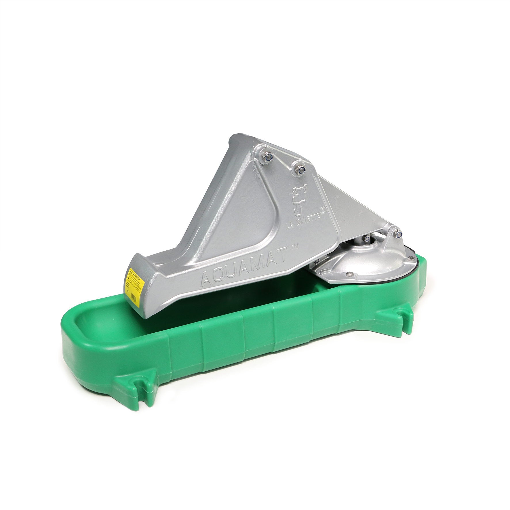 Weidepumpe La Buvette Aquamat II