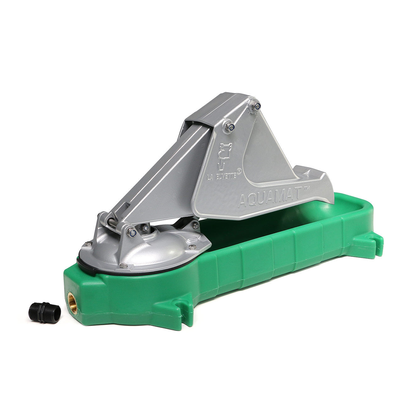 Weidepumpe La Buvette Aquamat II