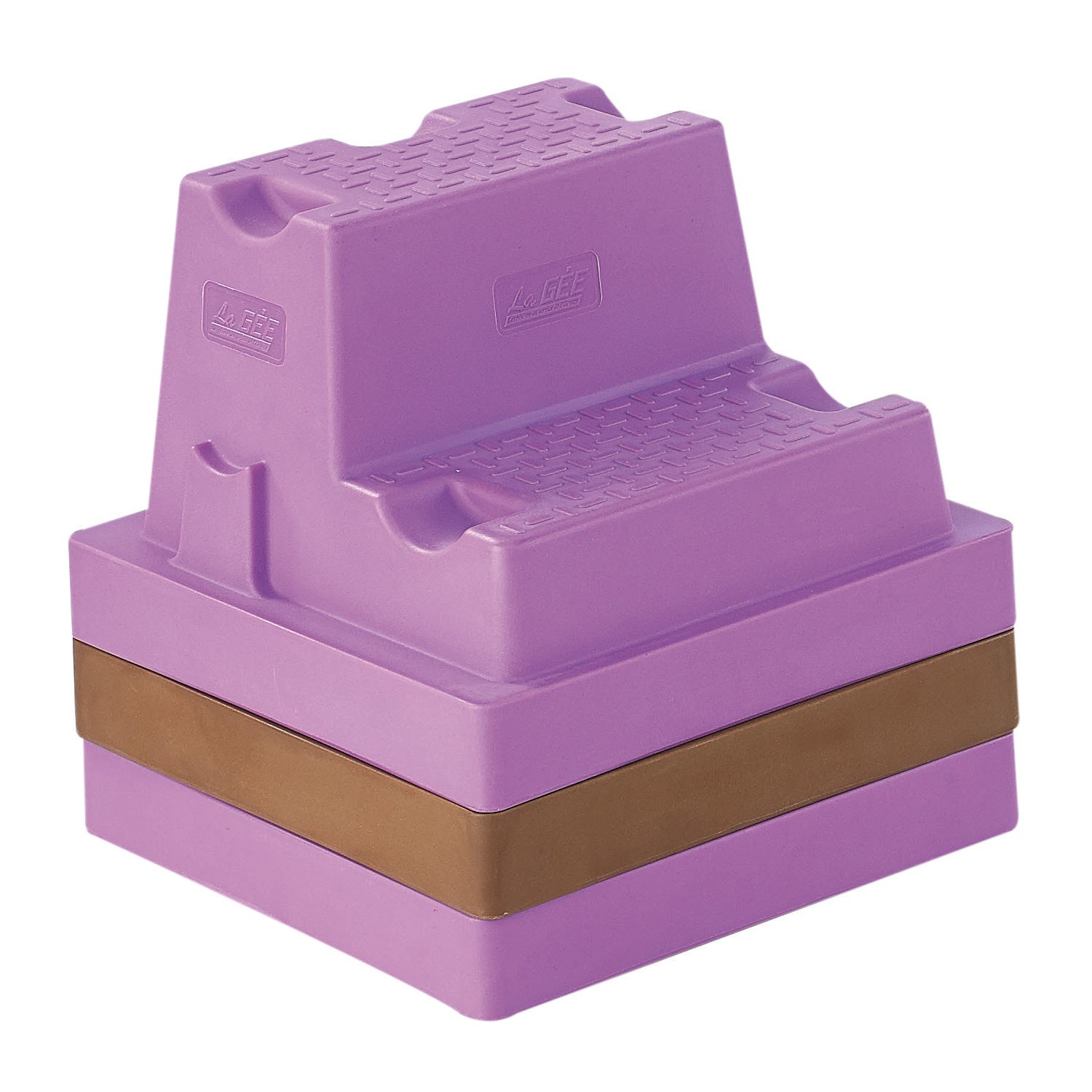 Aufsteighilfe 2 Stufig