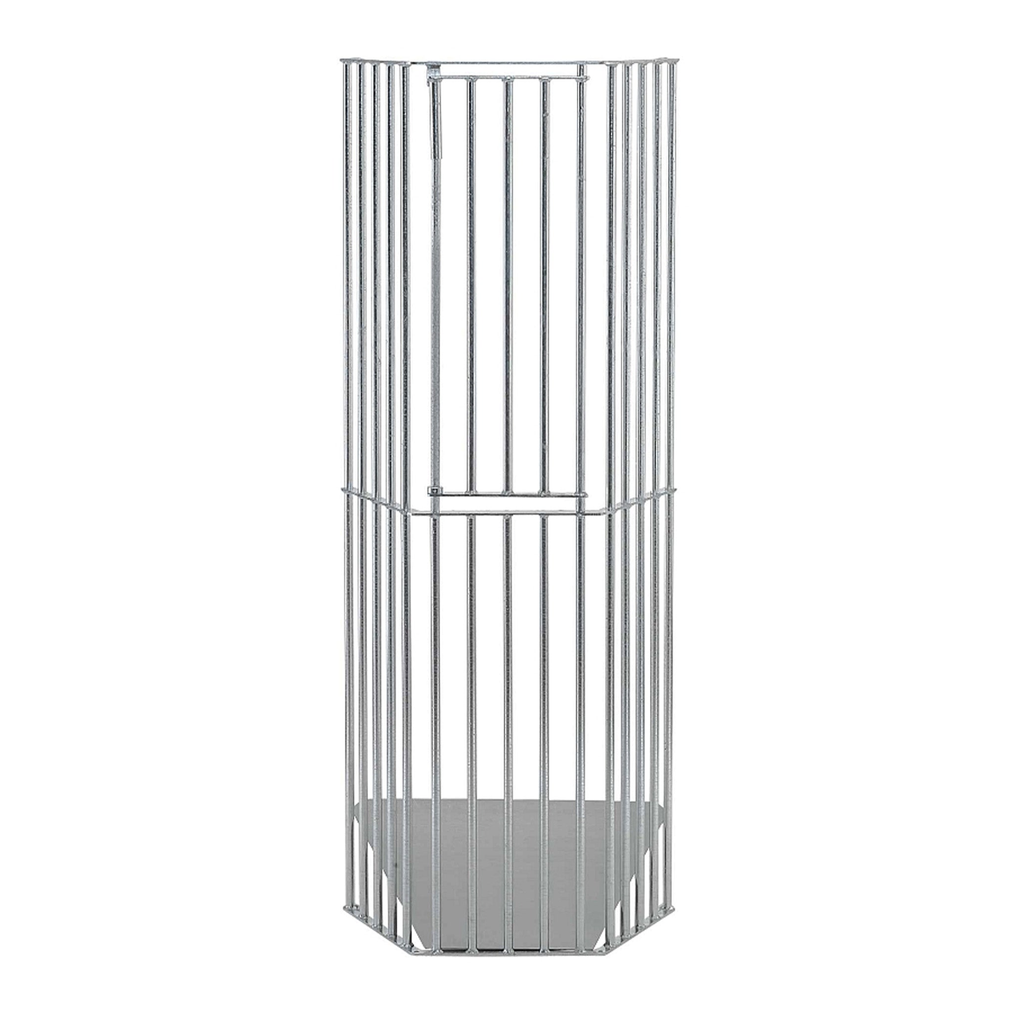 Grossraum-Heuraufe Pidero