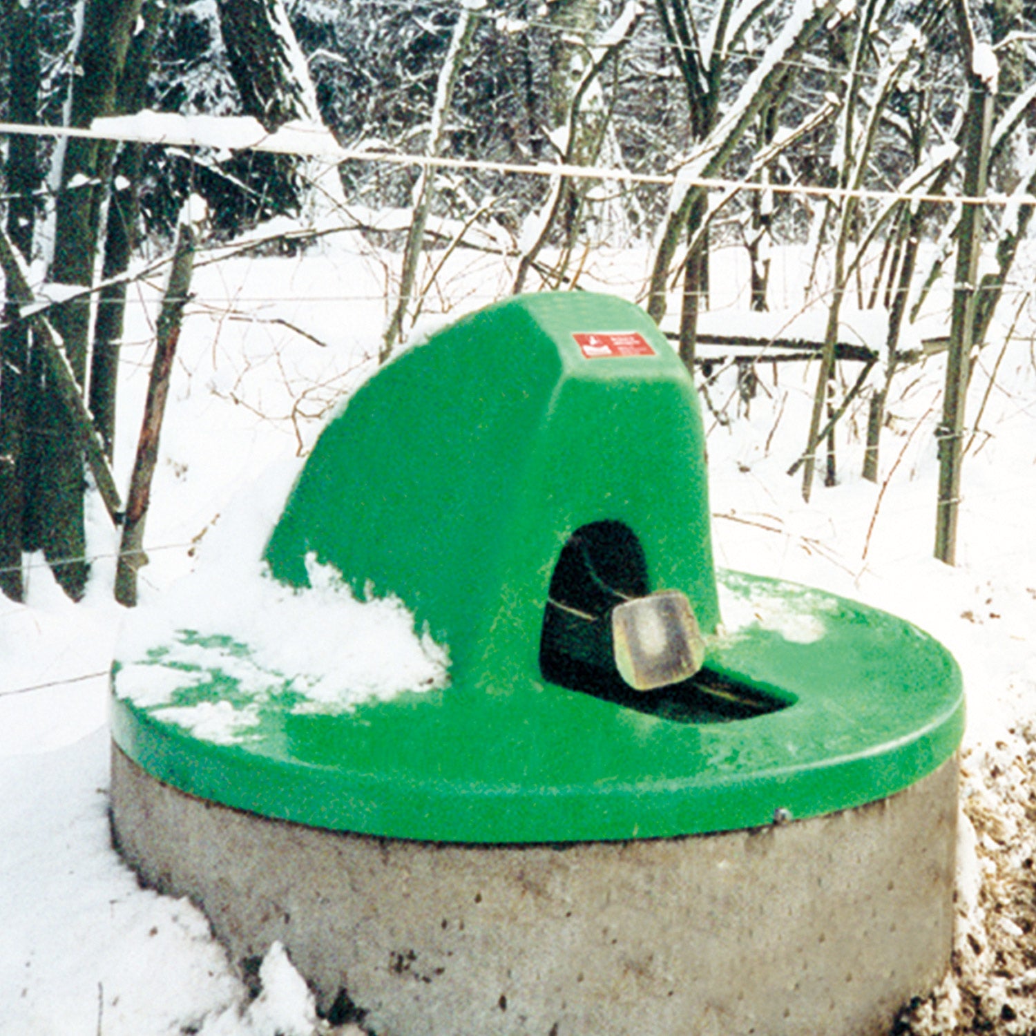 ThermoTop - das Original aus GfK