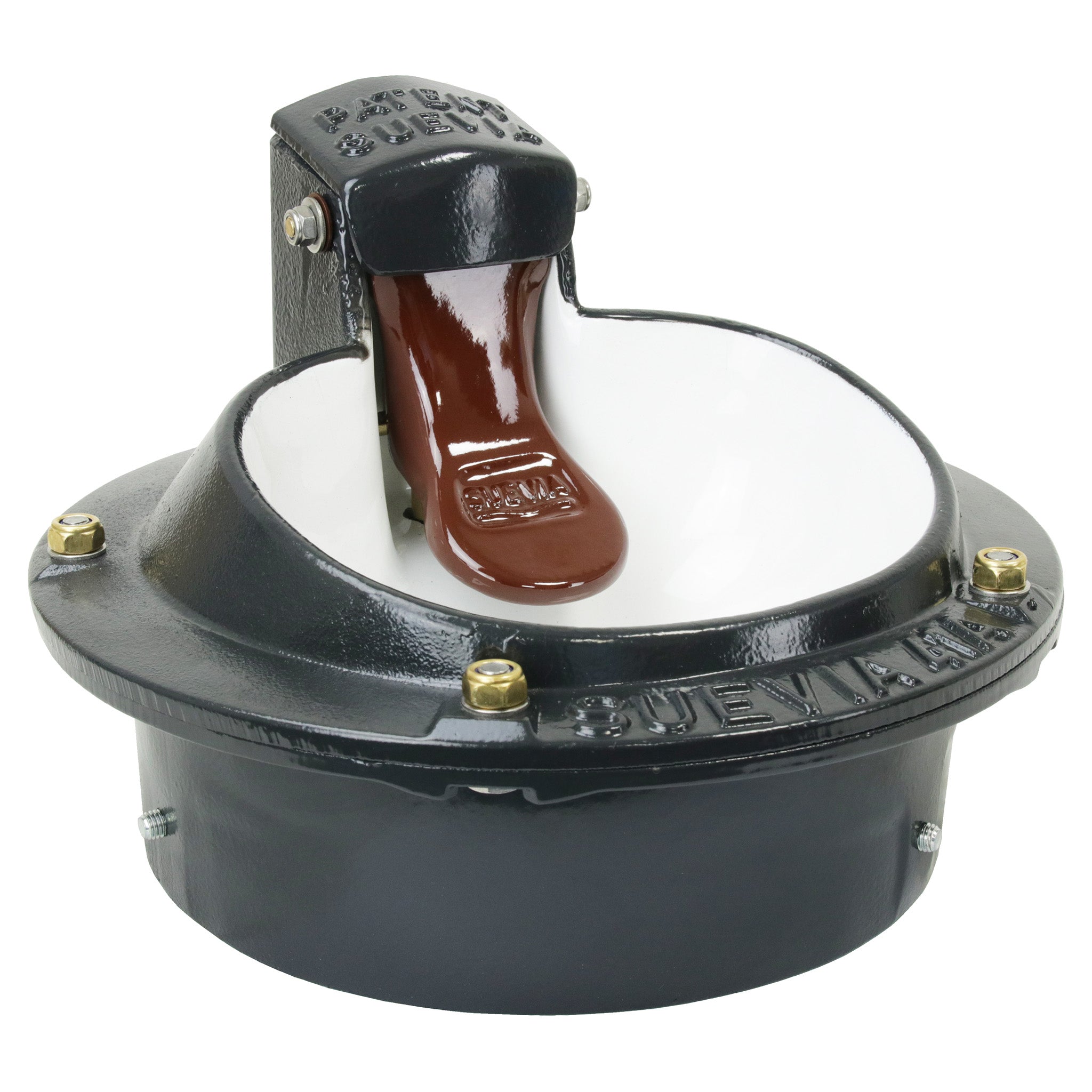 Suevia Mod. 41A Tränkebecken