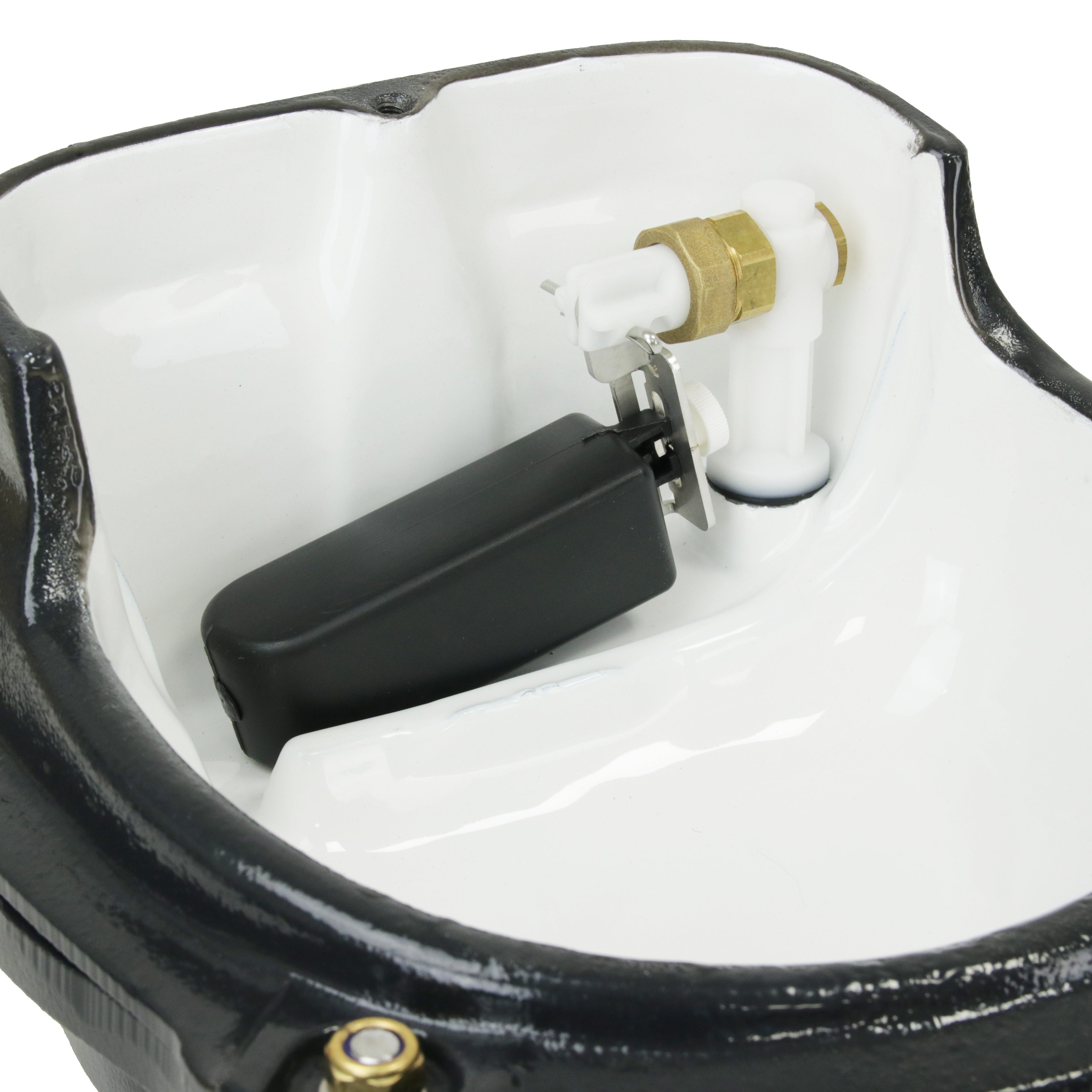 Suevia Mod. 43A Tränkebecken