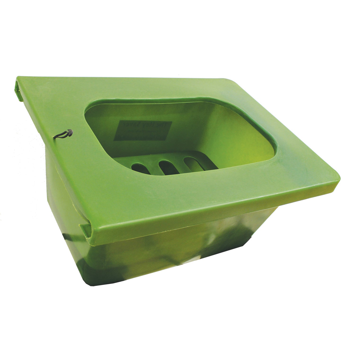 Hay Feeder - Hay Saver