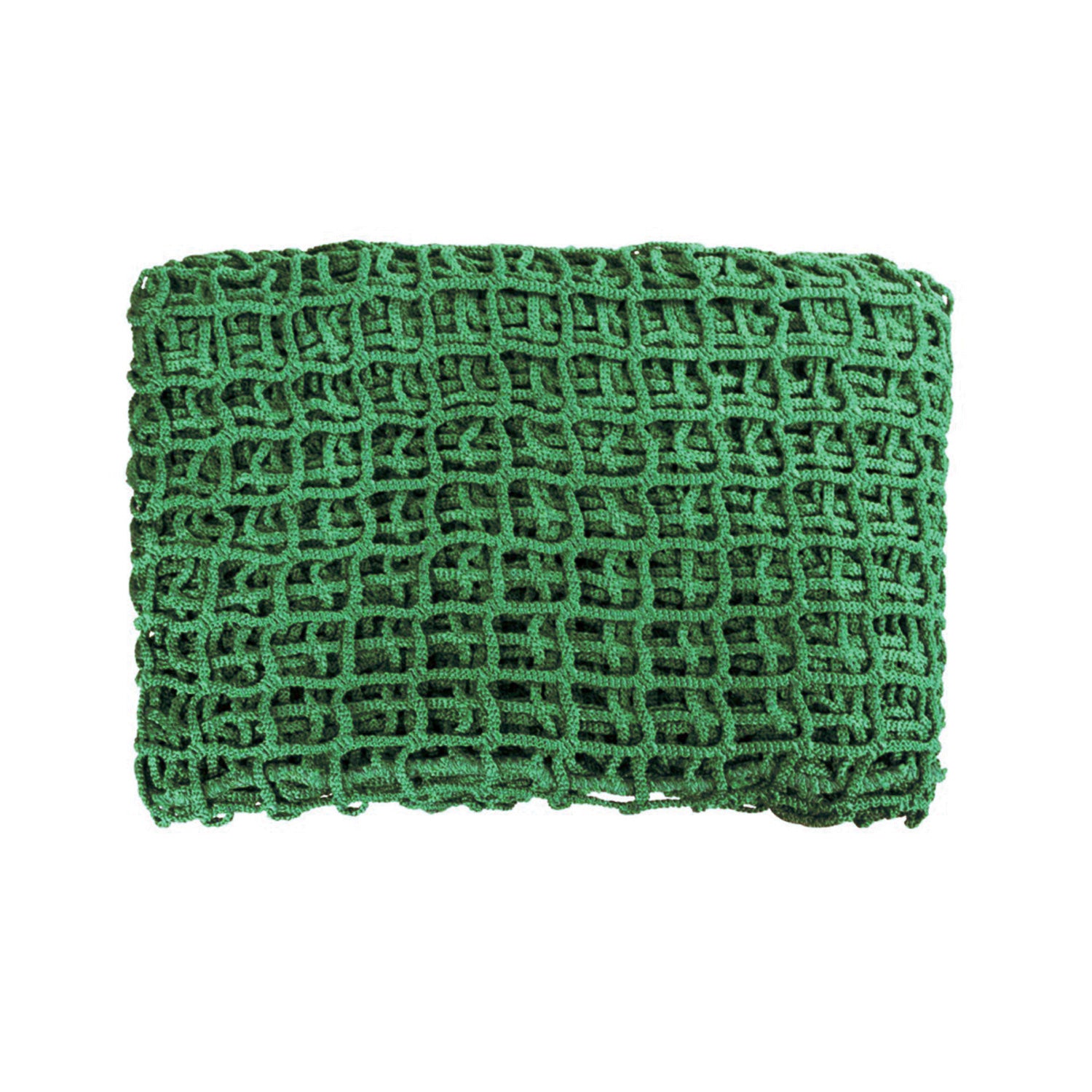 Futtersparnetze für Futterraufen