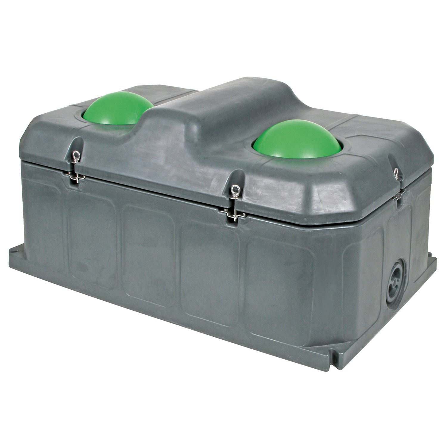 Balltränke Duo 2-Ball