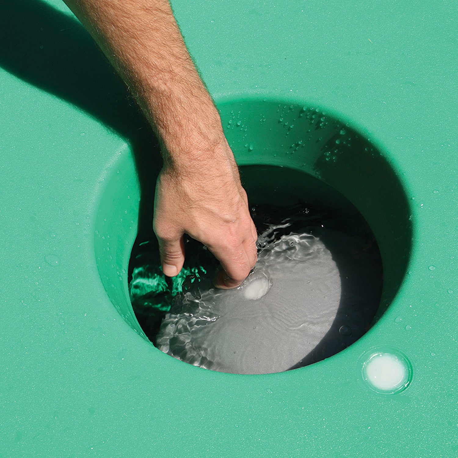 La Buvette ISOBAR 250 - isothermische Tränke