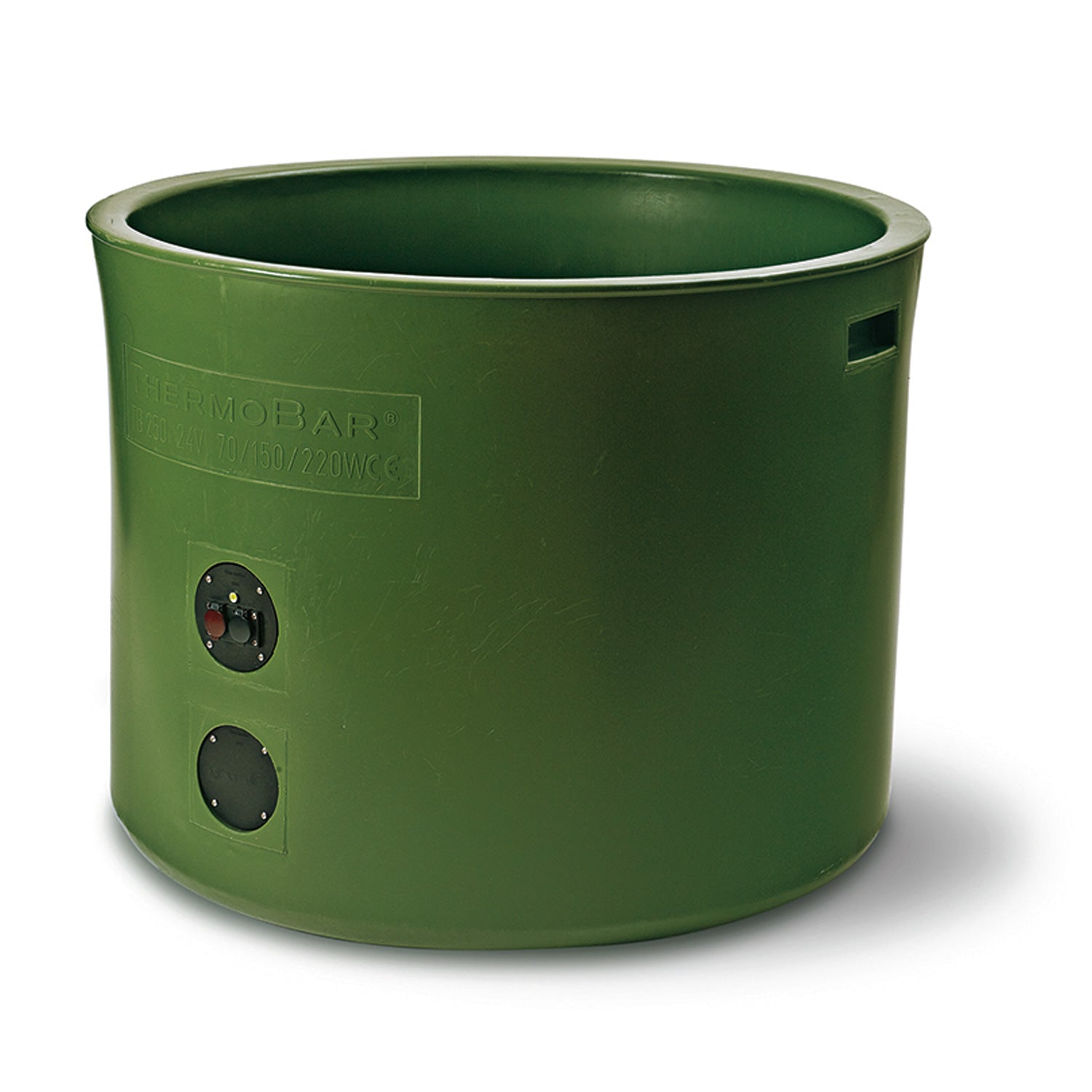 ThermoBar Tränke 250L