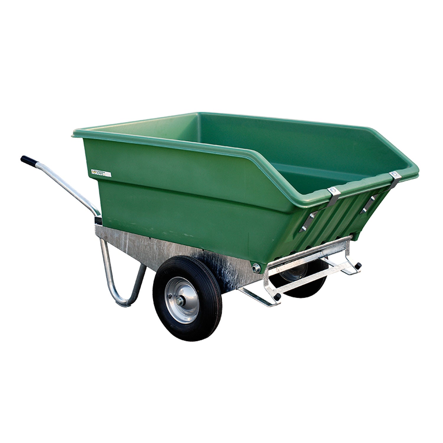 Kippkarre 350L