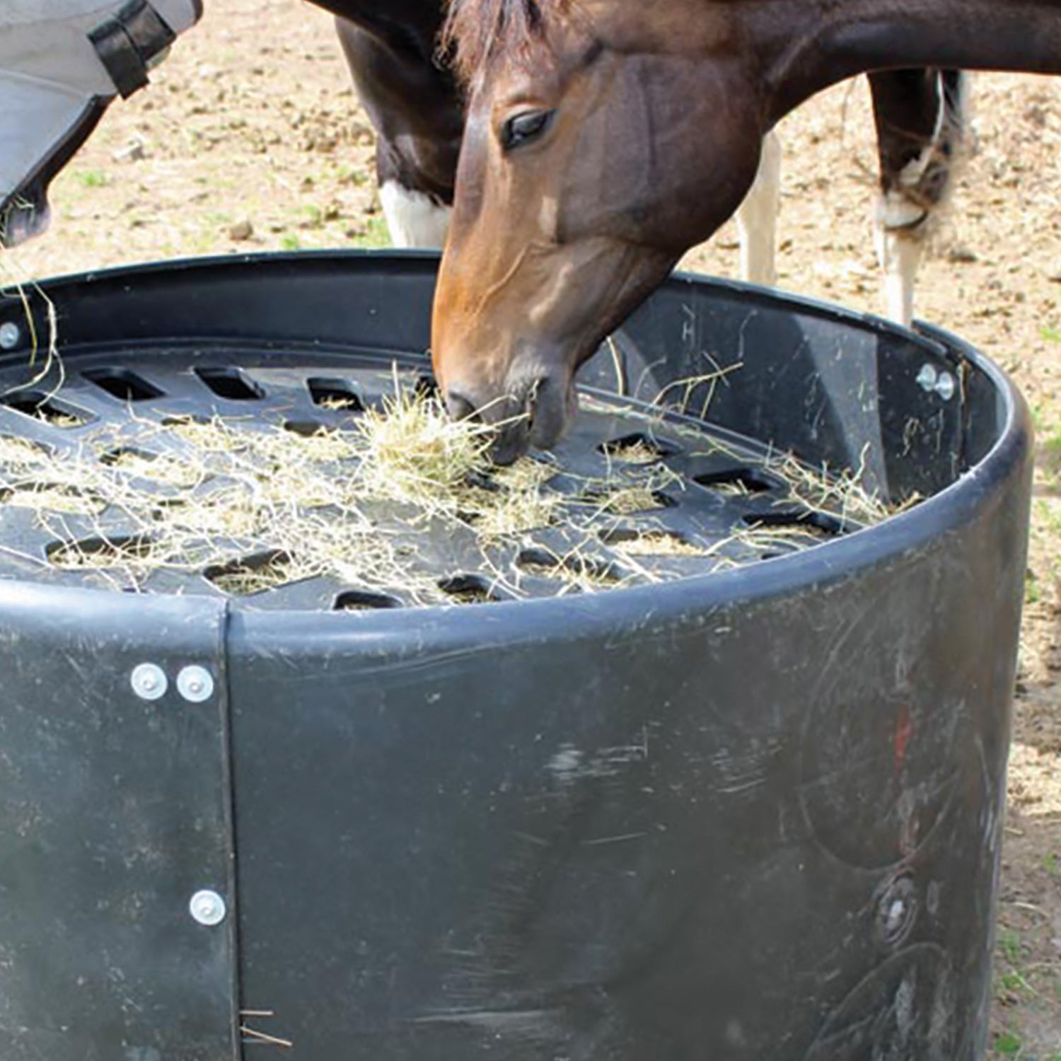 OK Plast Ringraufe aus Kunststoff 124cm