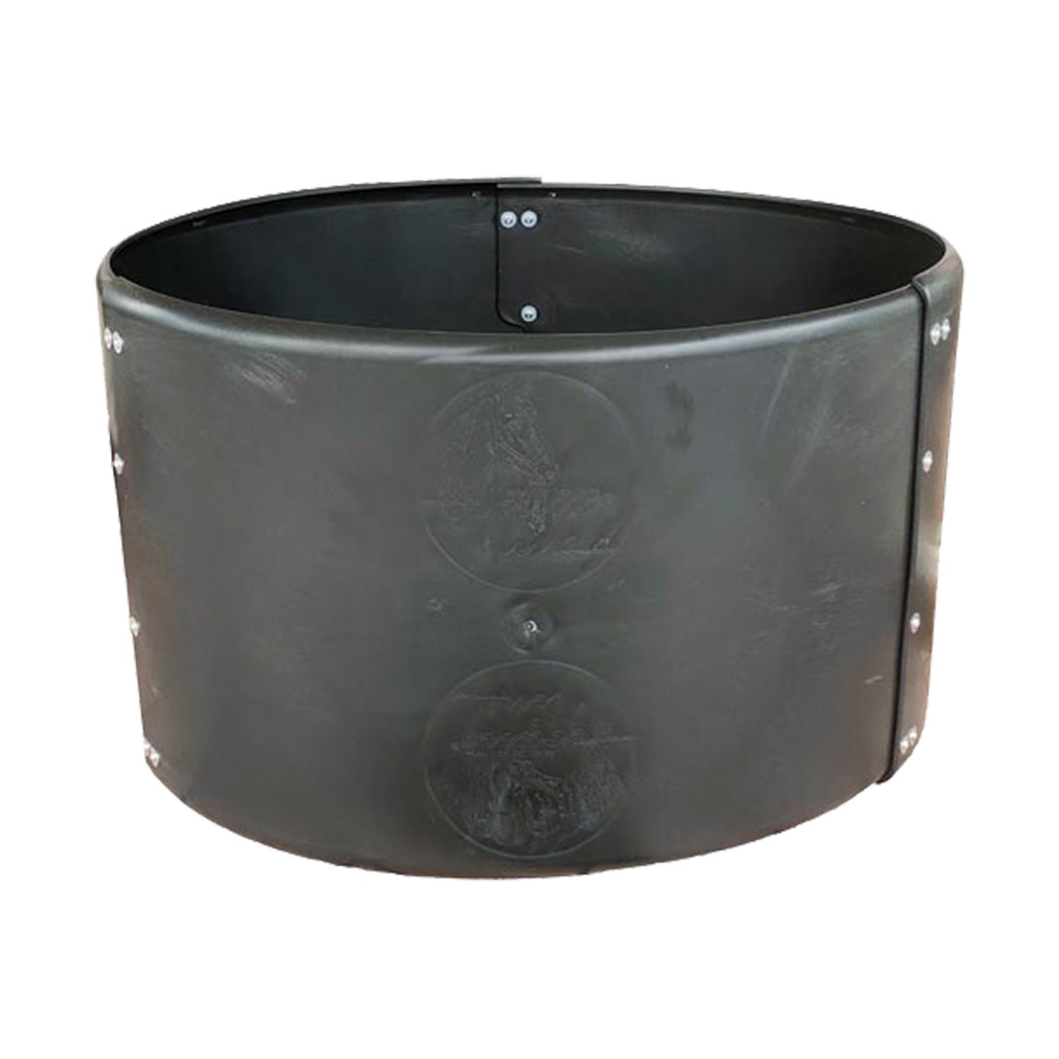 OK Plast Ringraufe aus Kunststoff 124cm