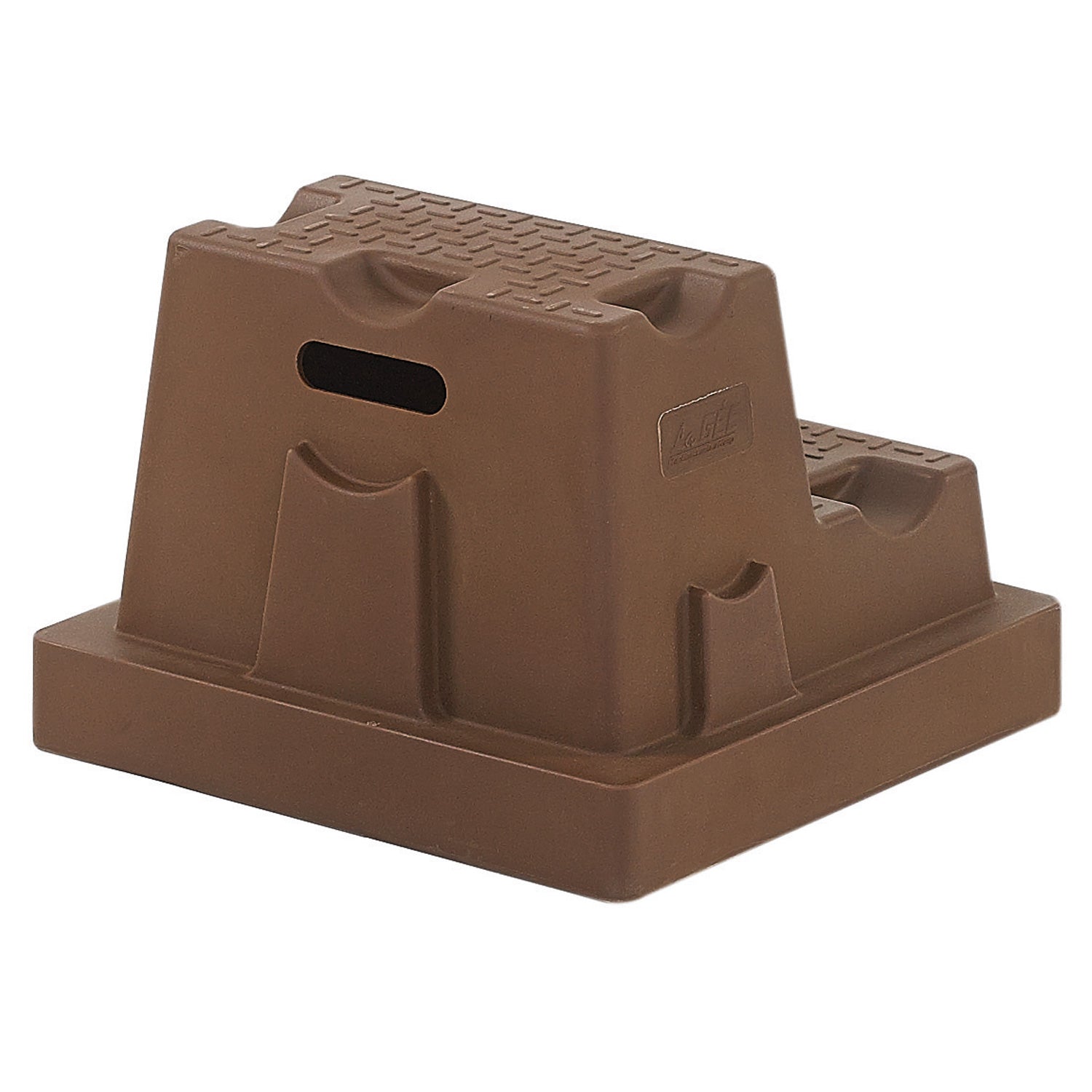 Aufsteighilfe 2 Stufig